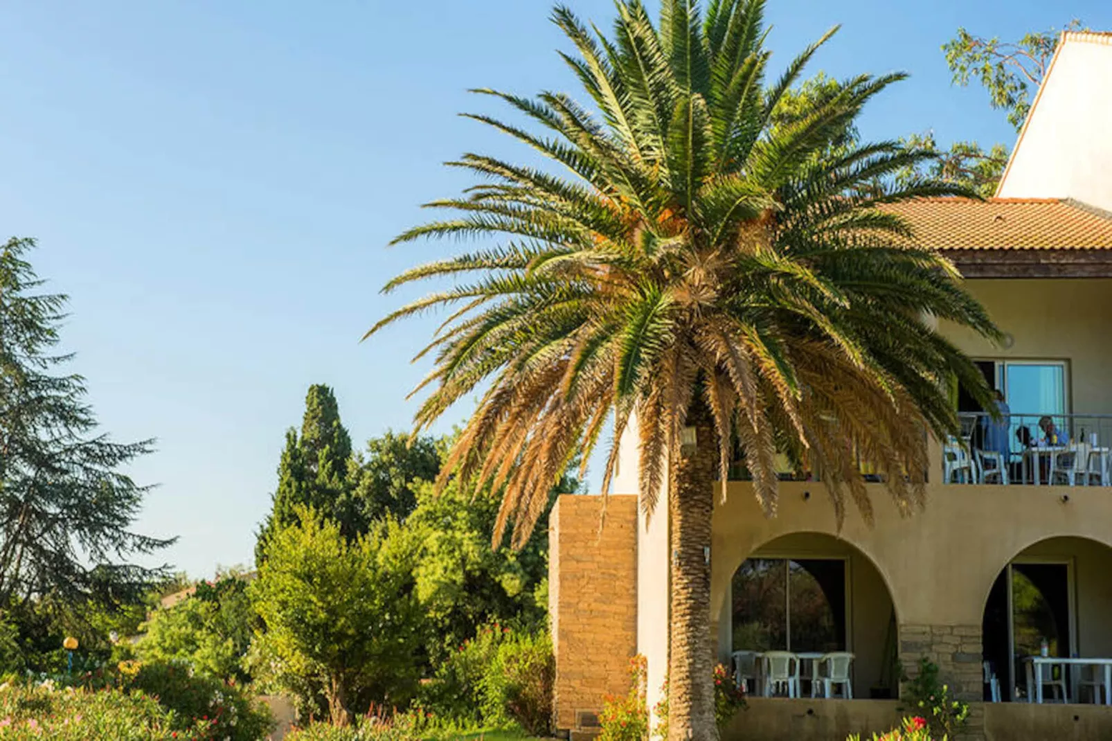 Résidence Goélia Perla d'Isula - Untagged