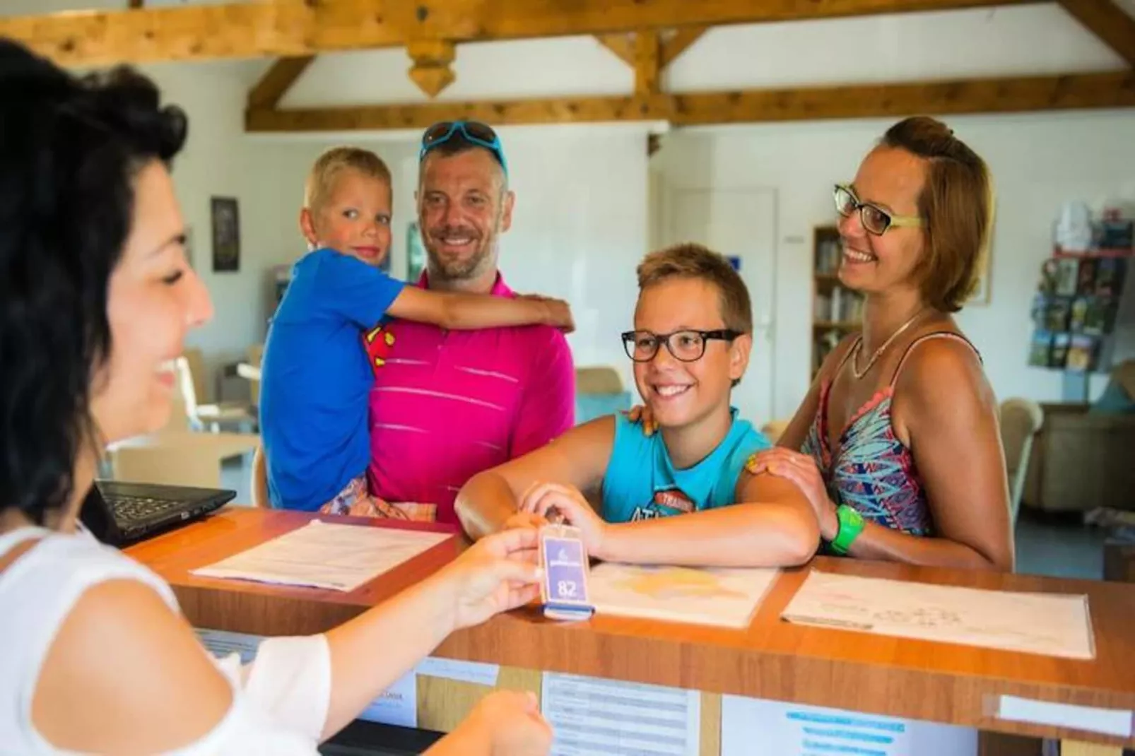 Résidence Goélia Le Hameau de la Vézère*** - Nicht zugeordnet