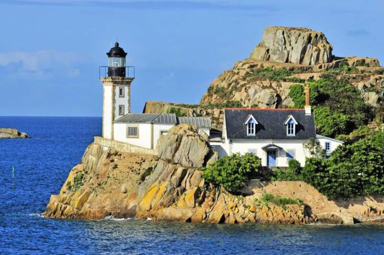 Résidence Goélia du Golf*** - Nicht zugeordnet