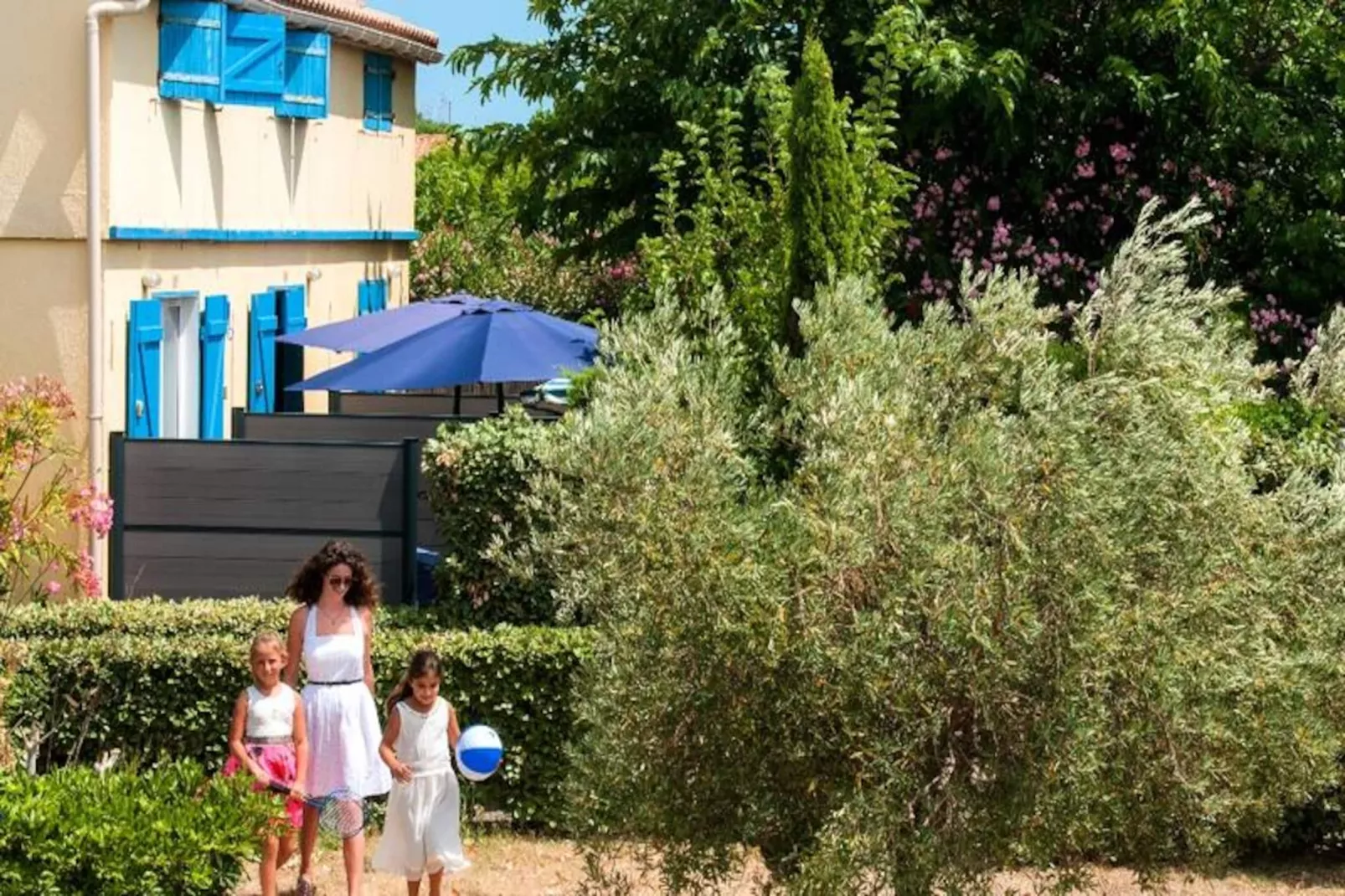 Résidence Goélia Sun Village - Non tagué