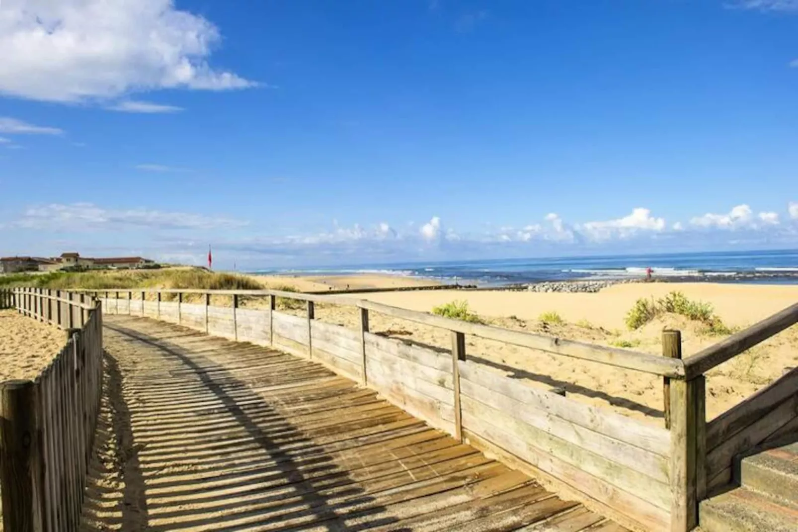 Résidence Goélia Les Jardins de l'Oyat*** - Nicht zugeordnet