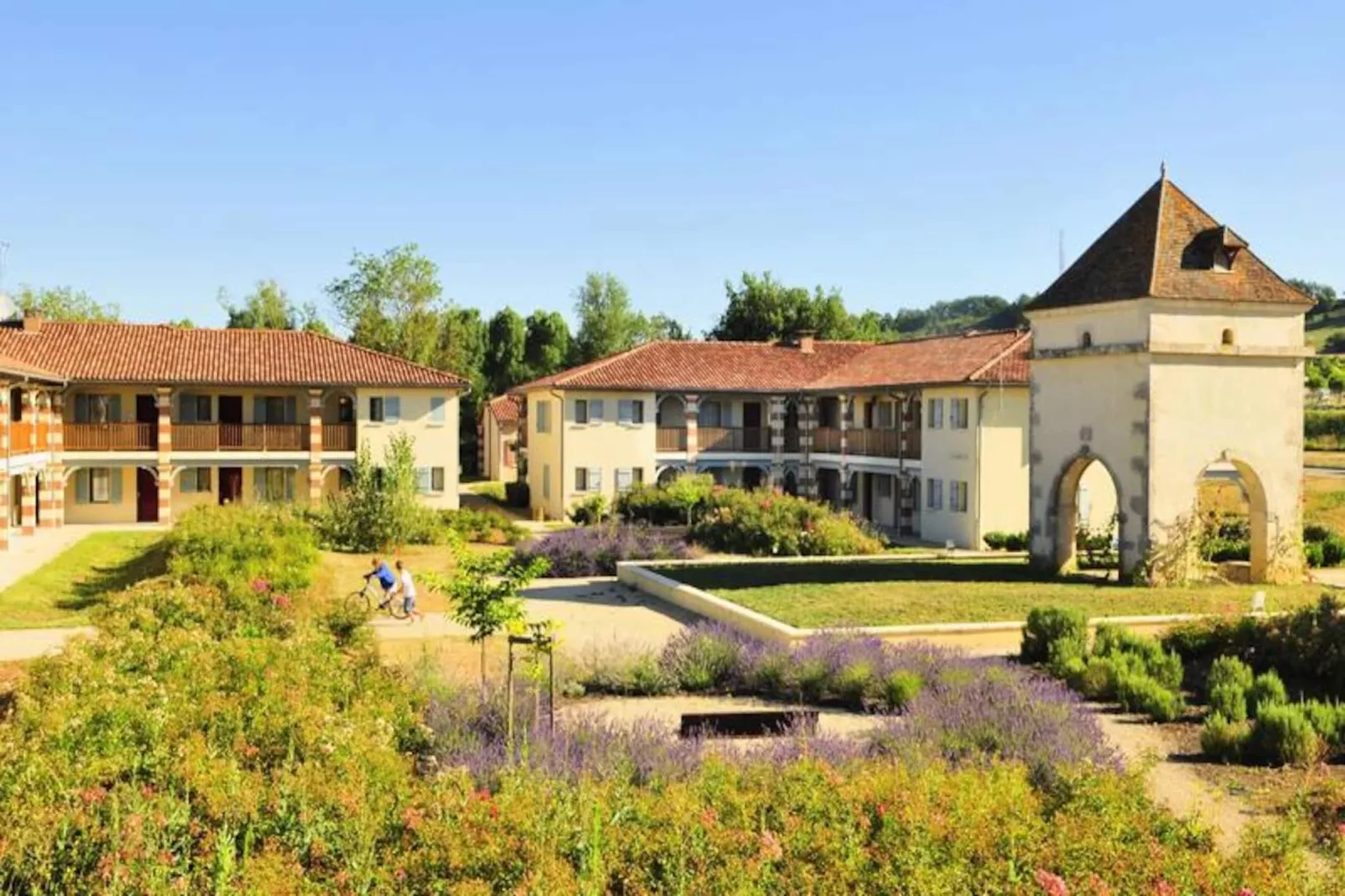 Résidence Goélia L'Aquaresort*** - Non tagué