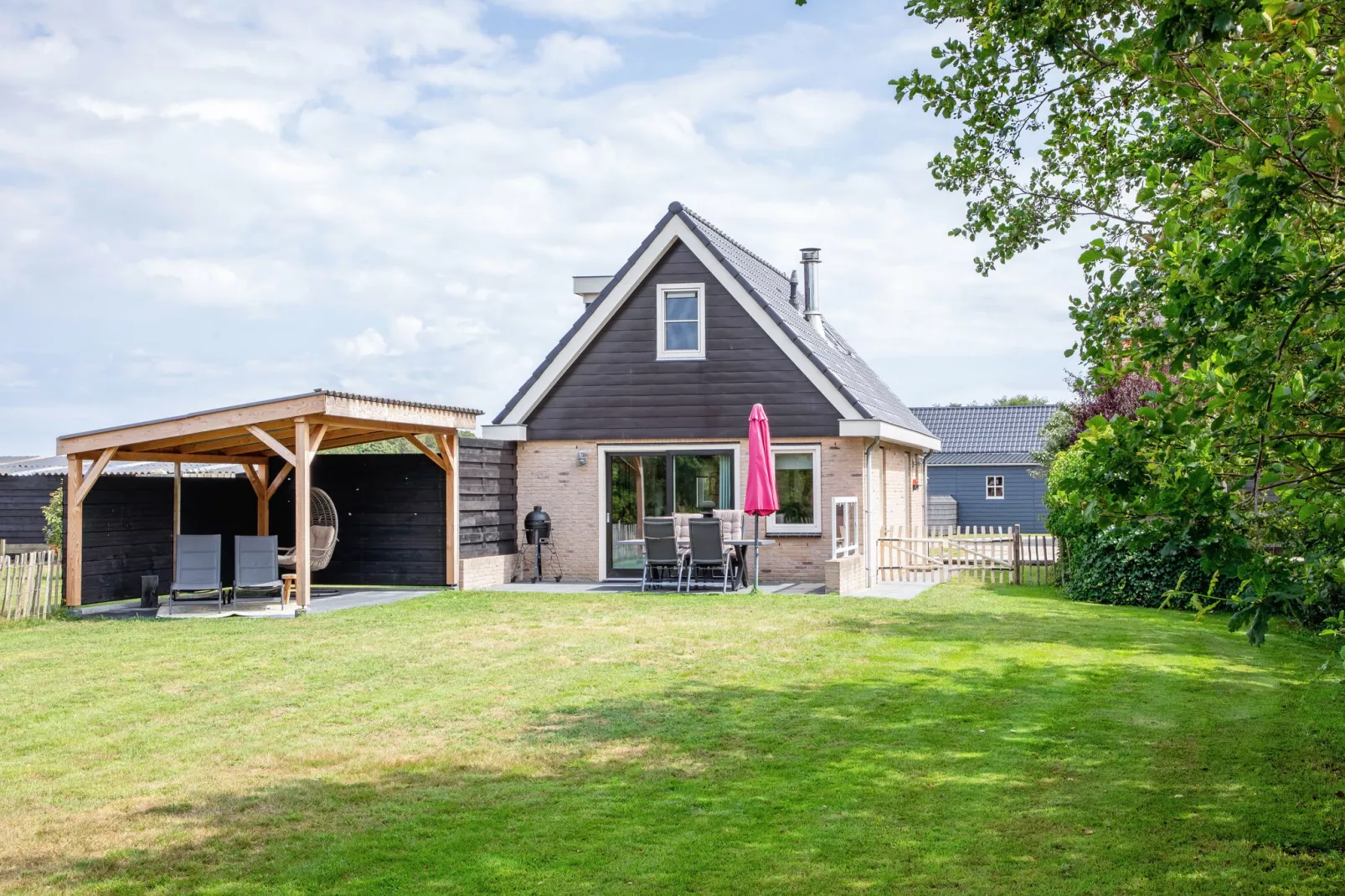 Wulpenweid 10 en 12-Exterior summer