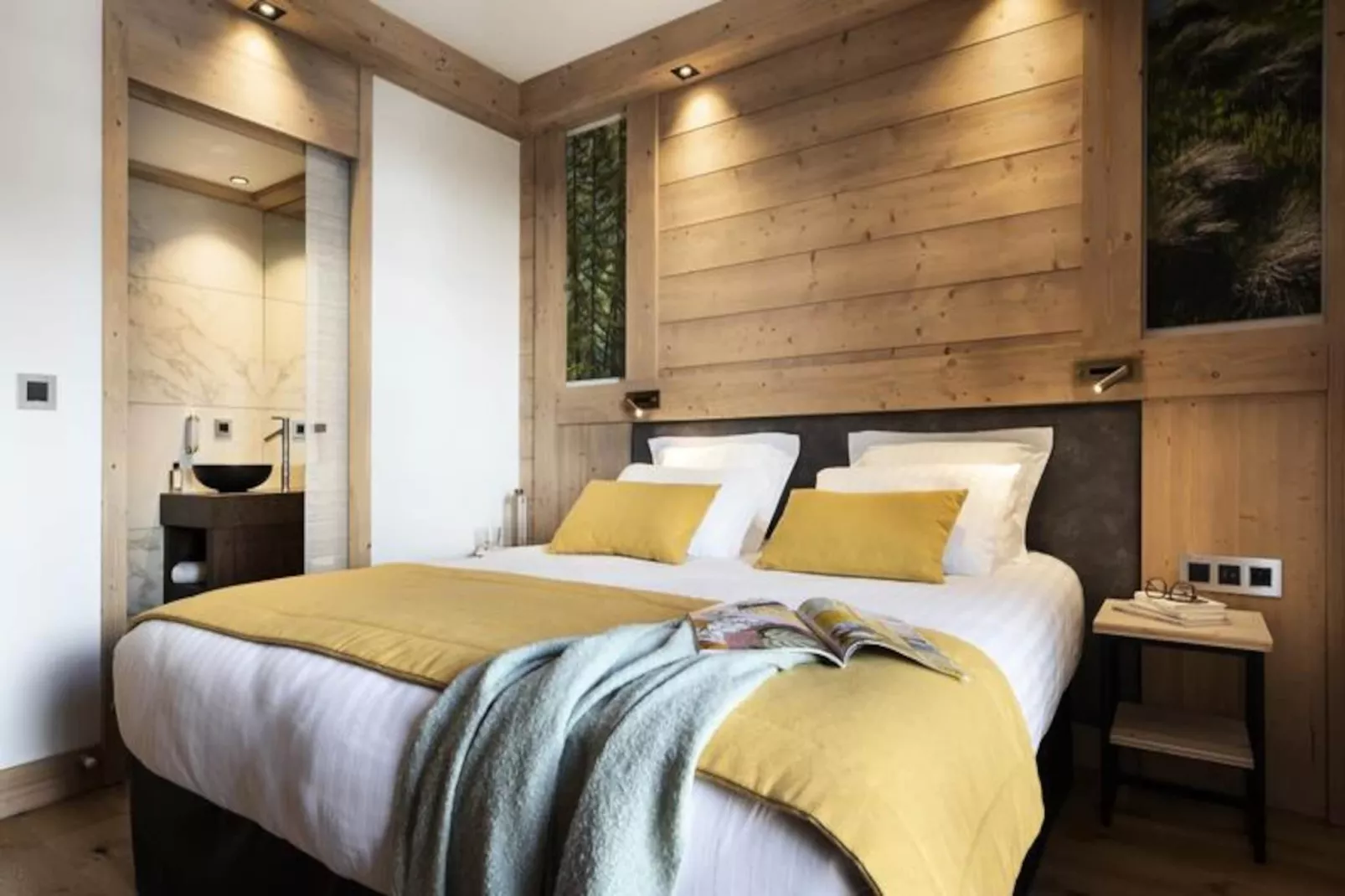 MGM Hôtels & Résidences - Résidence Akoya ***** - Untagged