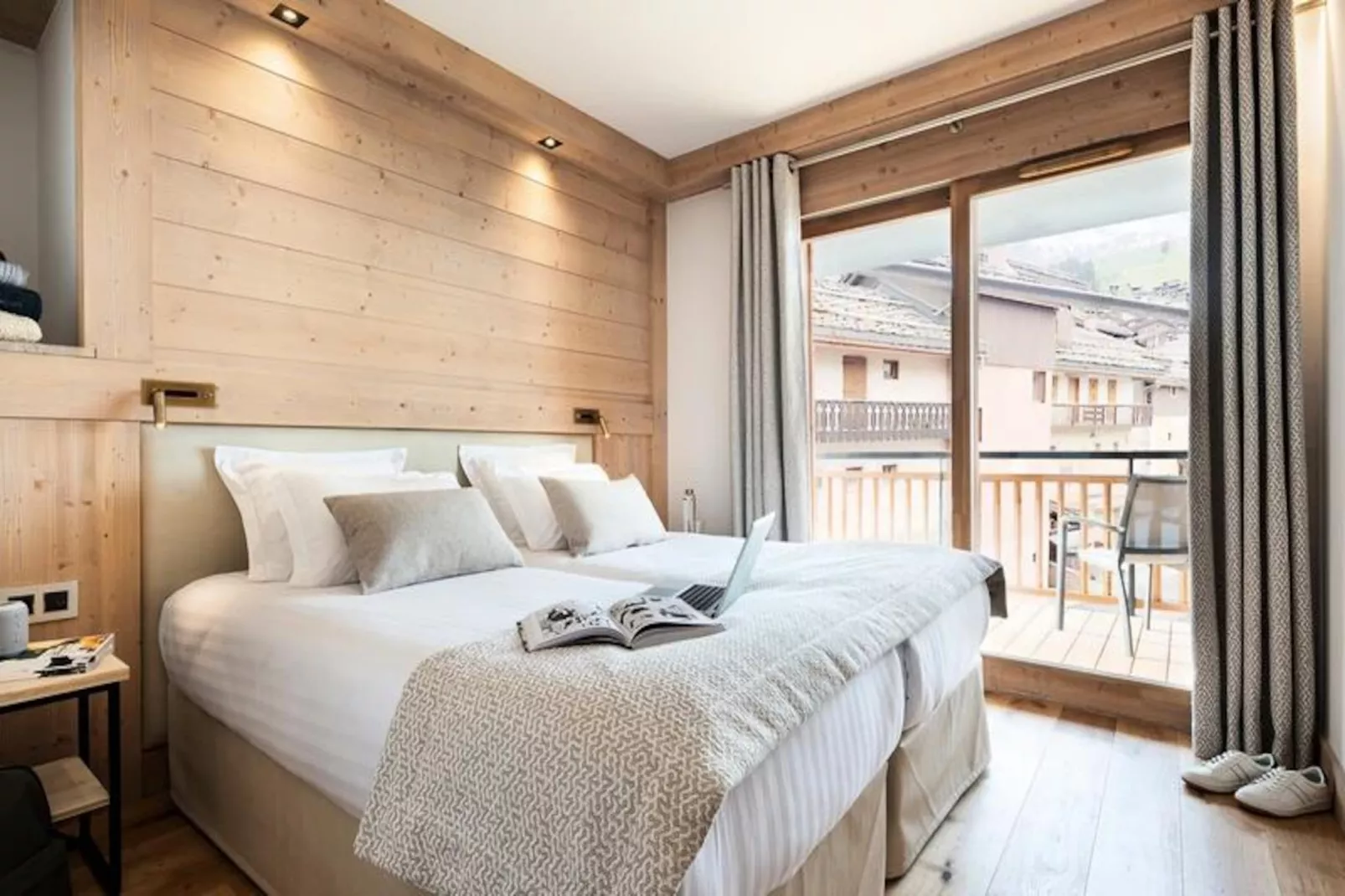 MGM Hôtels & Résidences - Résidence Akoya ***** - Untagged