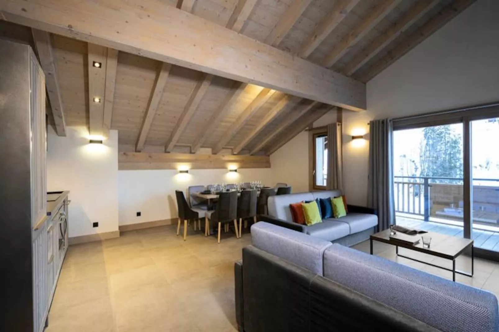 MGM Hôtels & Résidences - Résidence Akoya ***** - Untagged