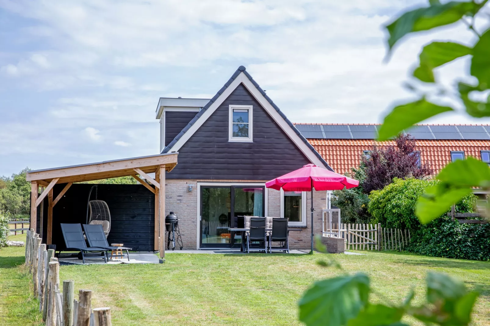 Wulpenweid 10 en 12-Exterior summer