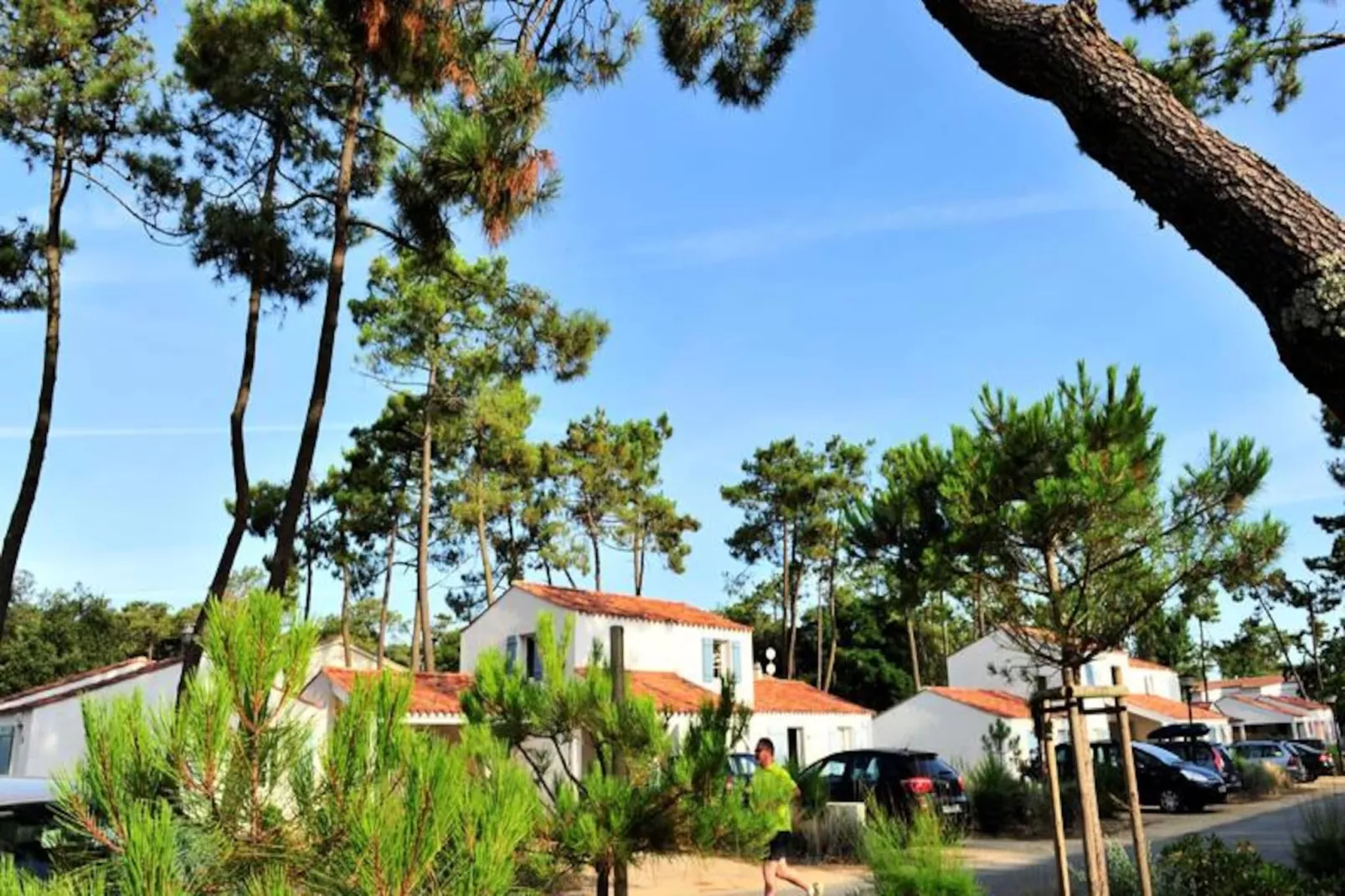 Résidence Goélia Le Domaine des Oyats *** - Untagged