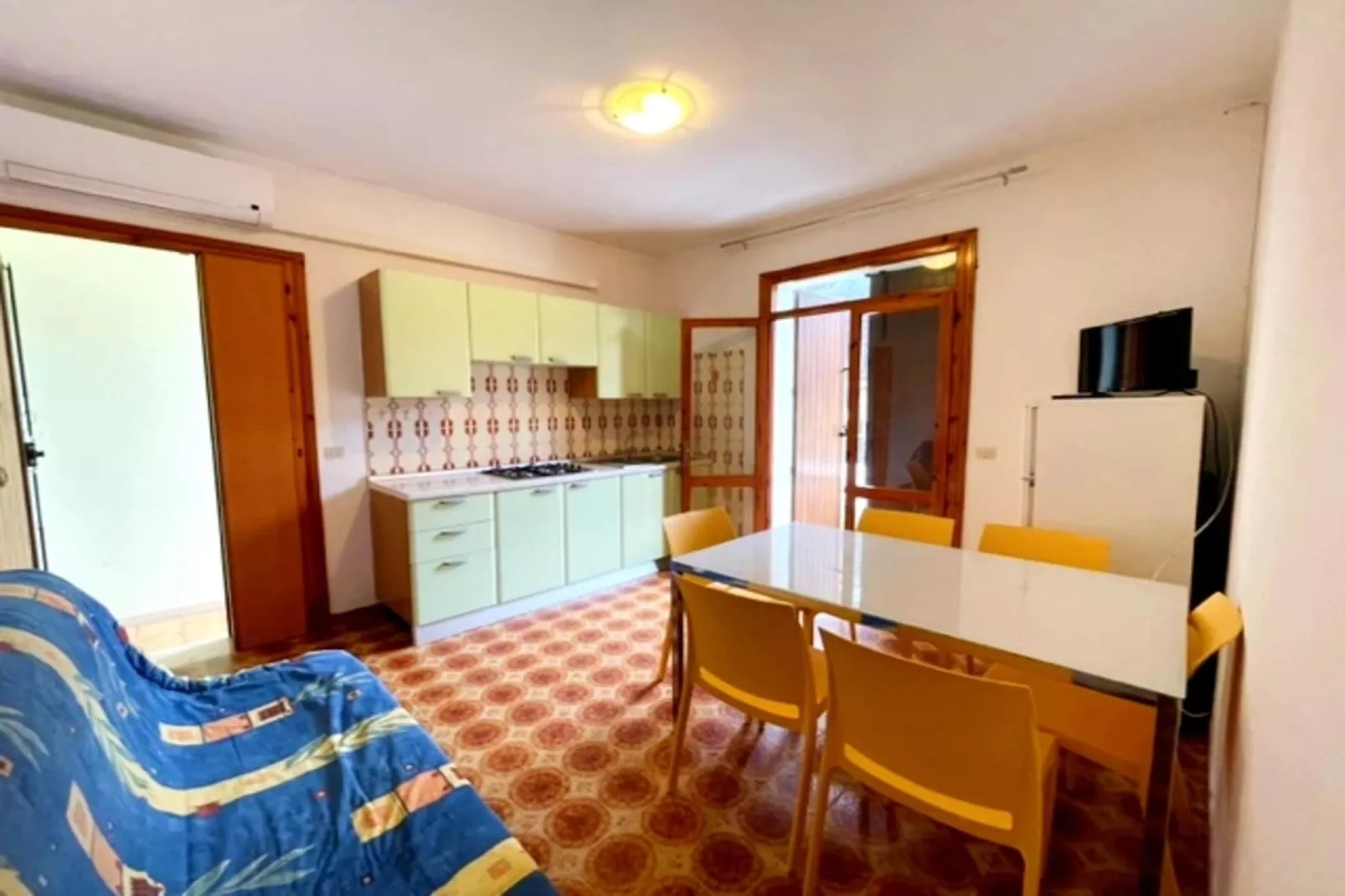 Adriana bilo 1 - Wohnzimmer