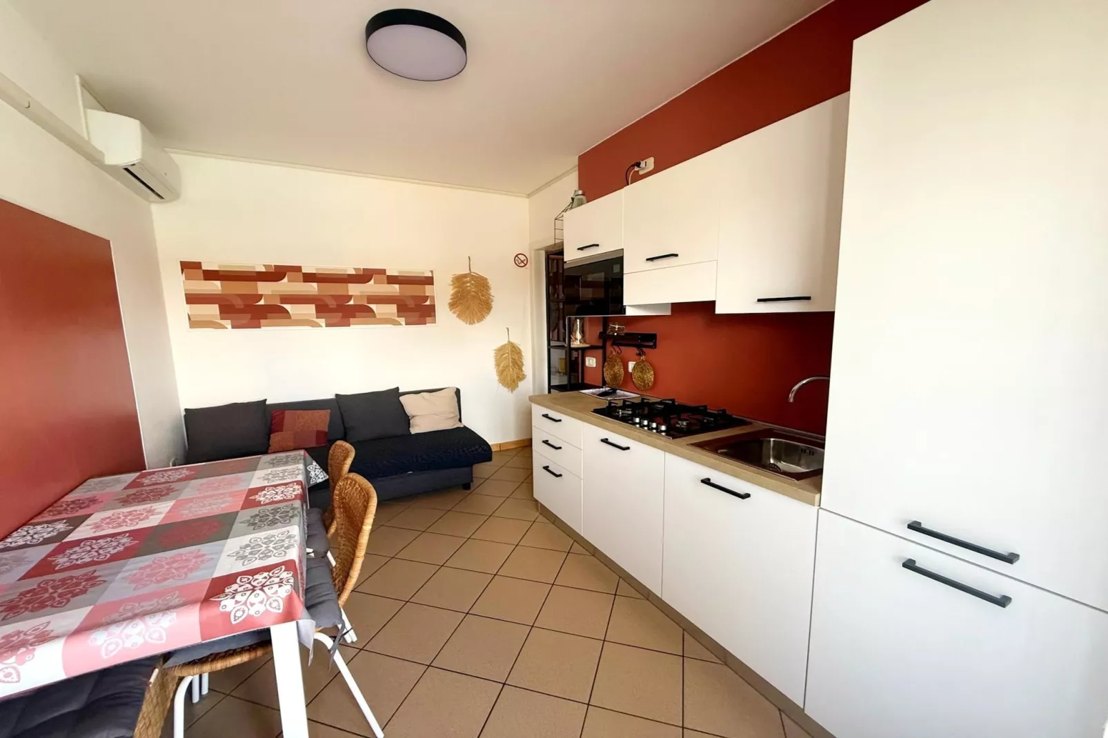 Solmare bilo superior – 10b - Salon