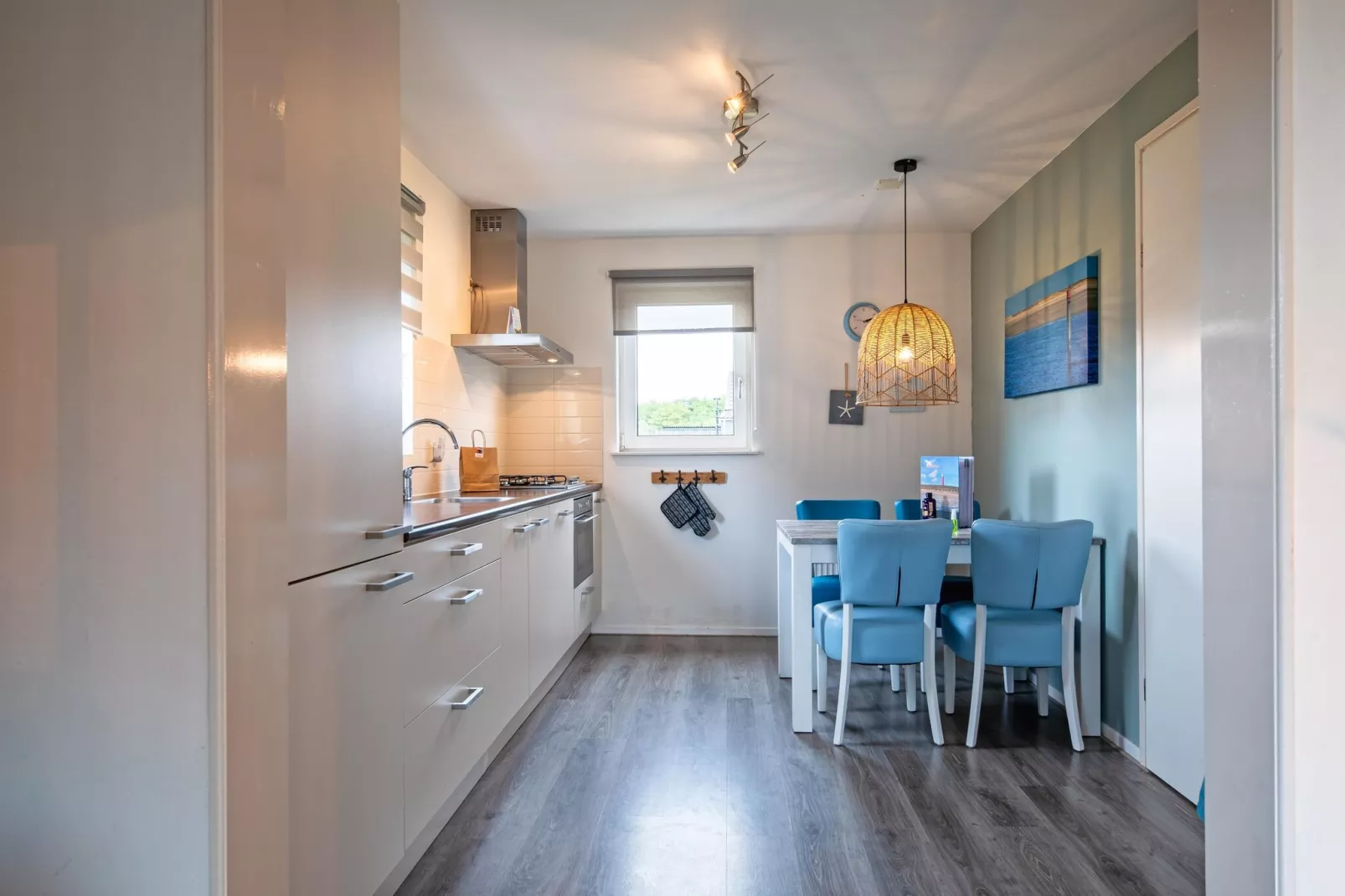 Wulpenweid 10 en 12-Kitchen