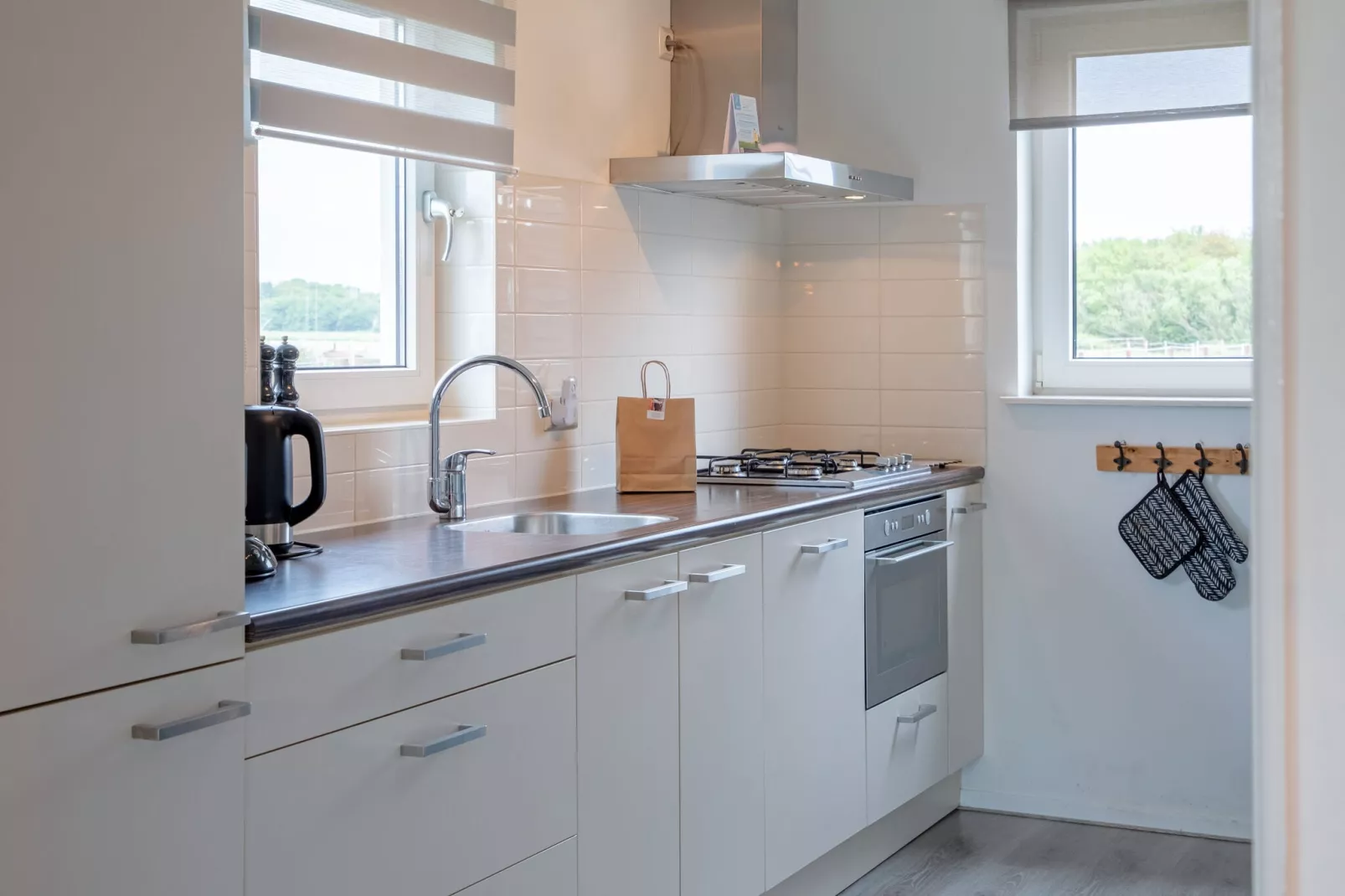 Wulpenweid 10 en 12-Kitchen