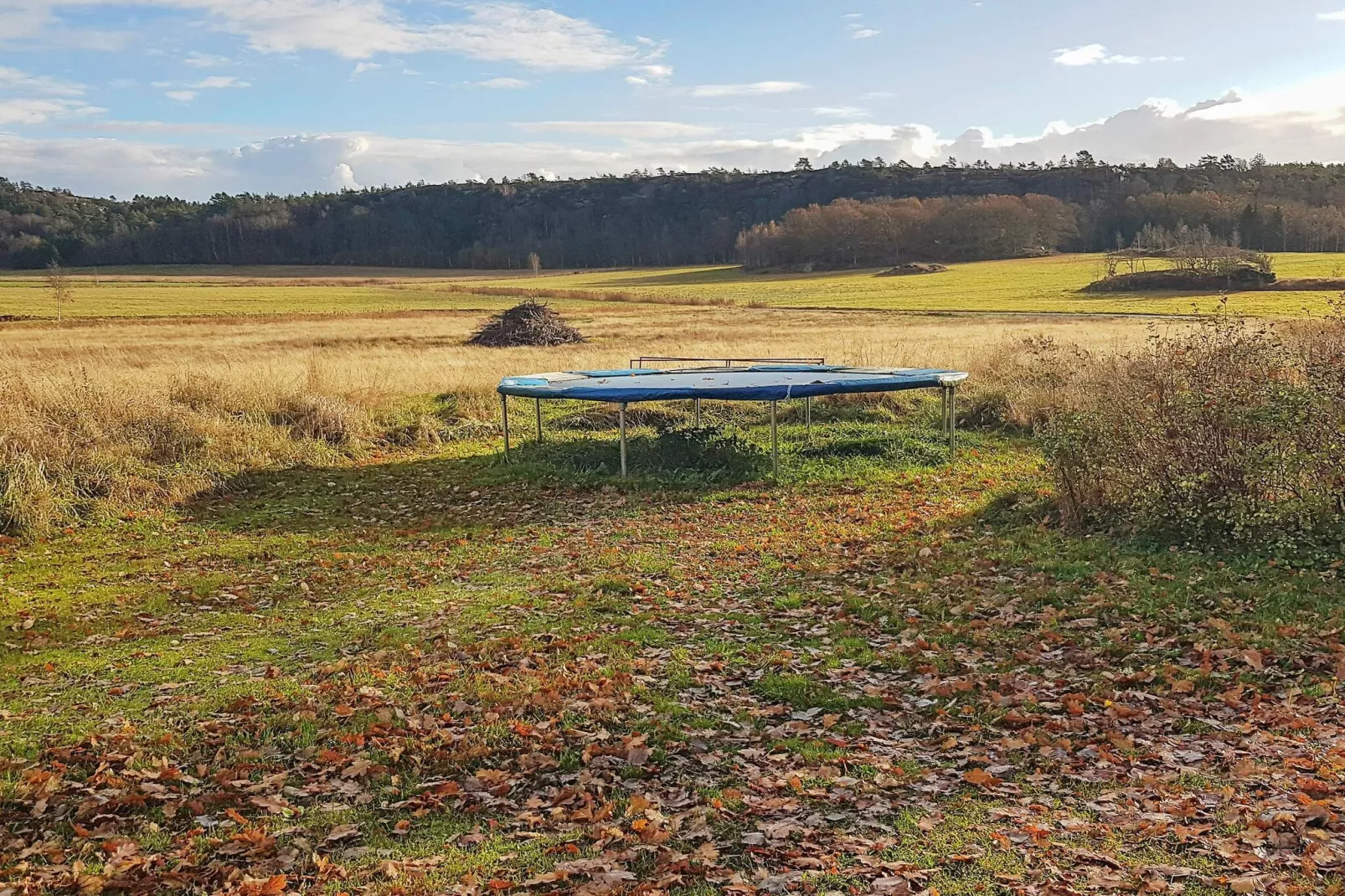 Maison de vacances pour 6 a Fjällbacka - Non tagué