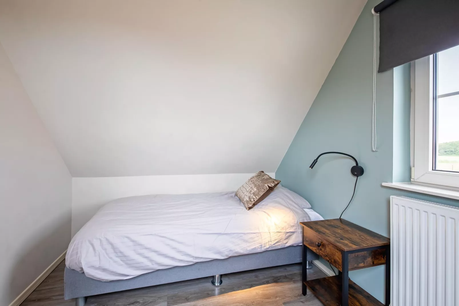 Wulpenweid 10 en 12-Bedroom