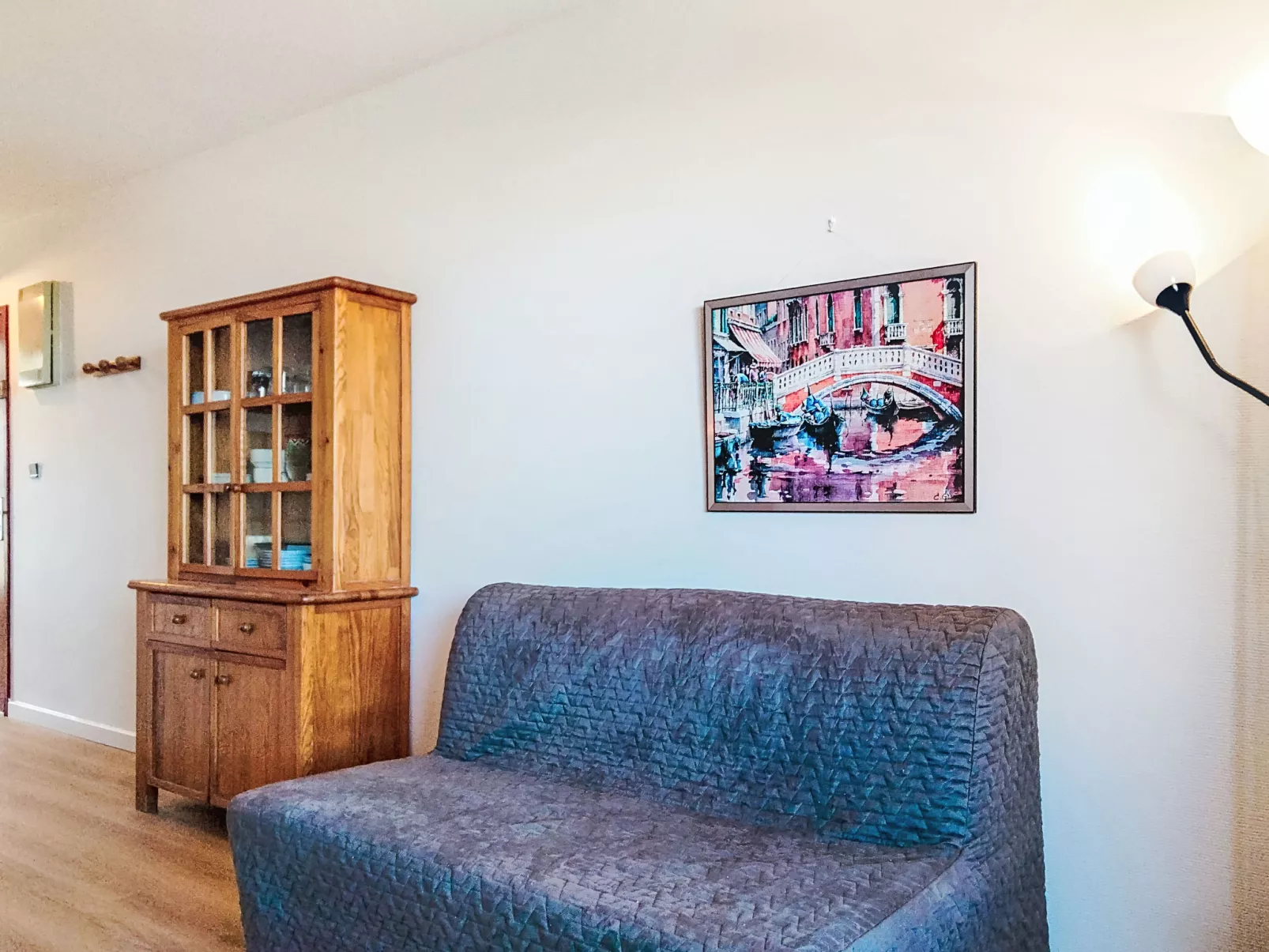 Horizon Marin - Inside