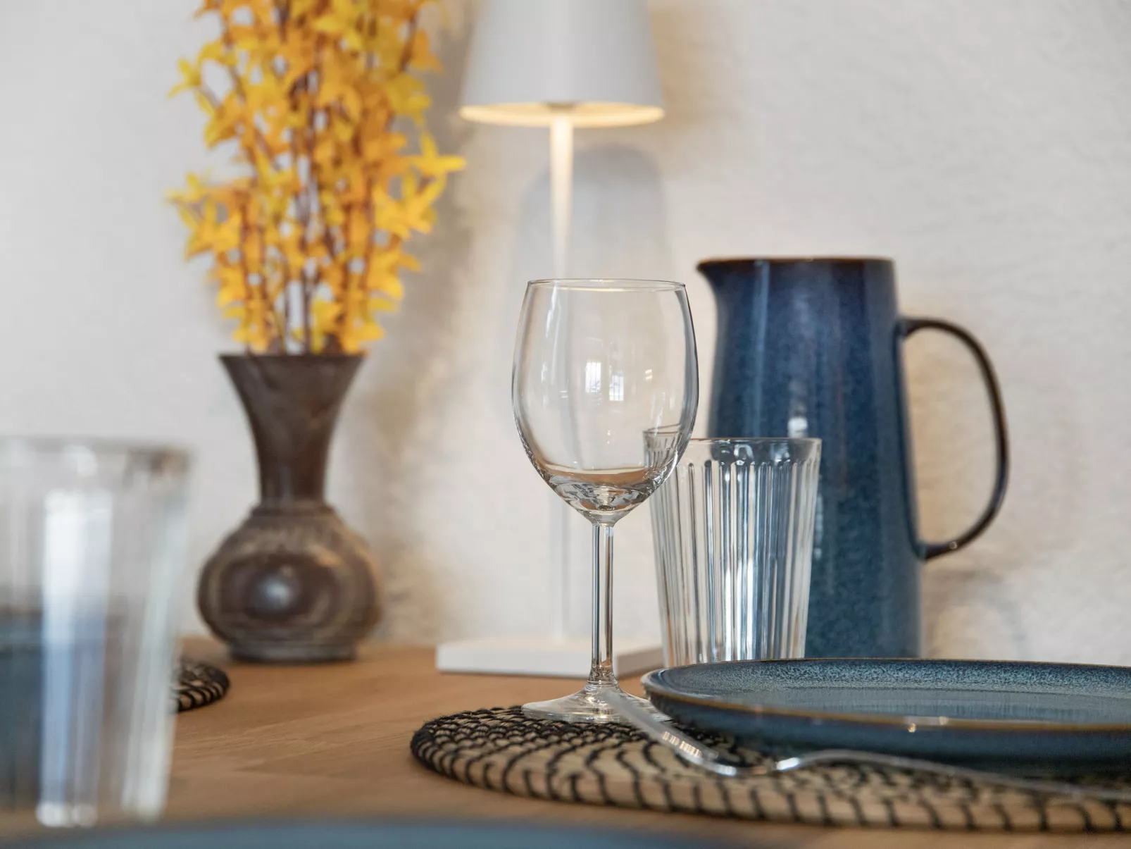 Baroudeur B04 - Dedans