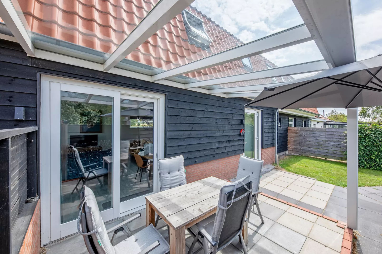 Wulpenweid 10 en 12-Terrace balcony