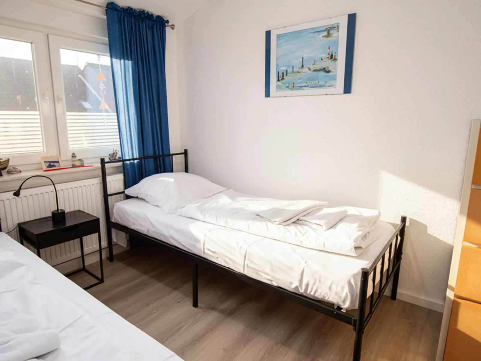 Schlüchtermann - Inside