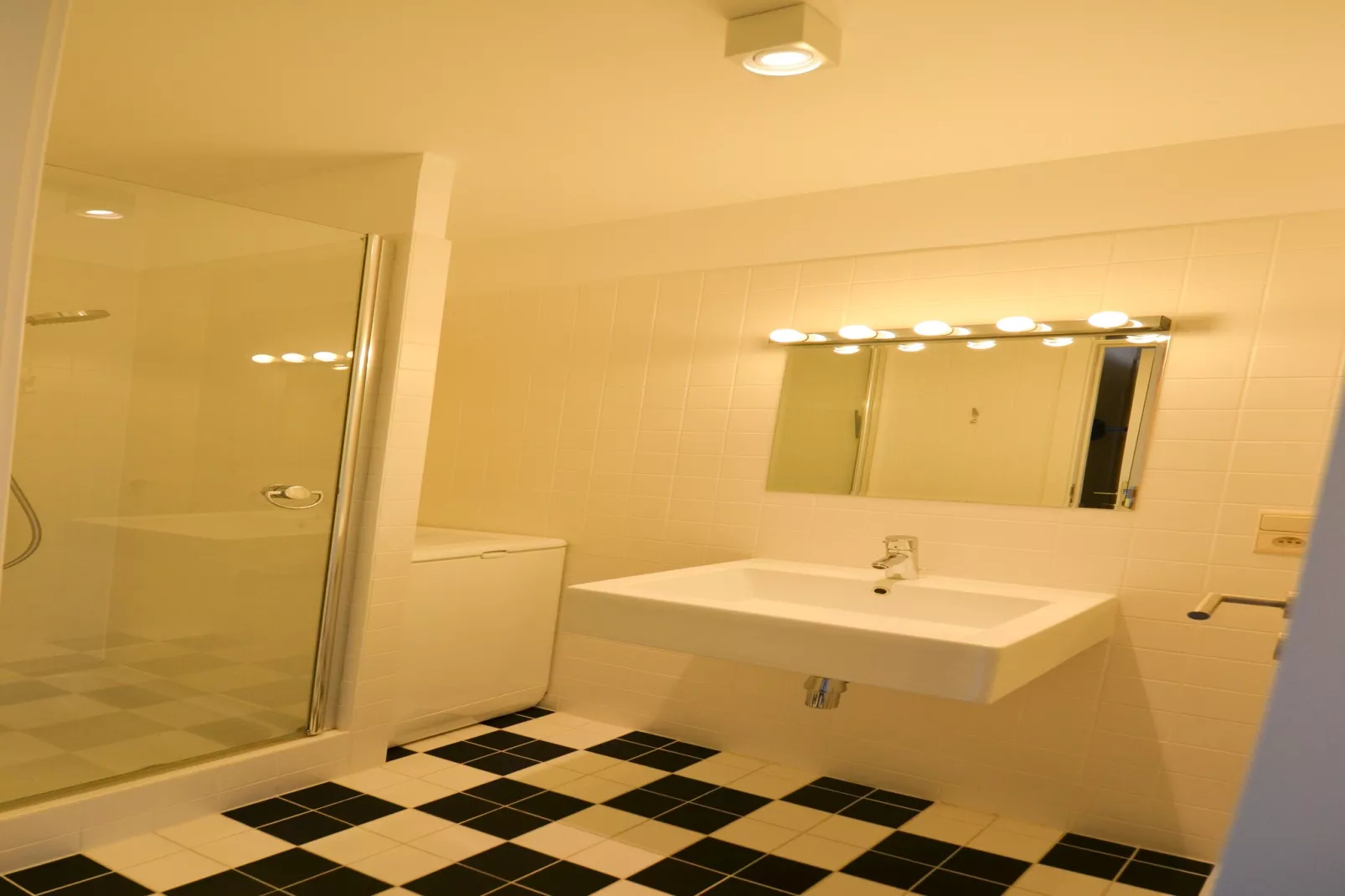 ALEXINE/ALEX0601 - Bathroom