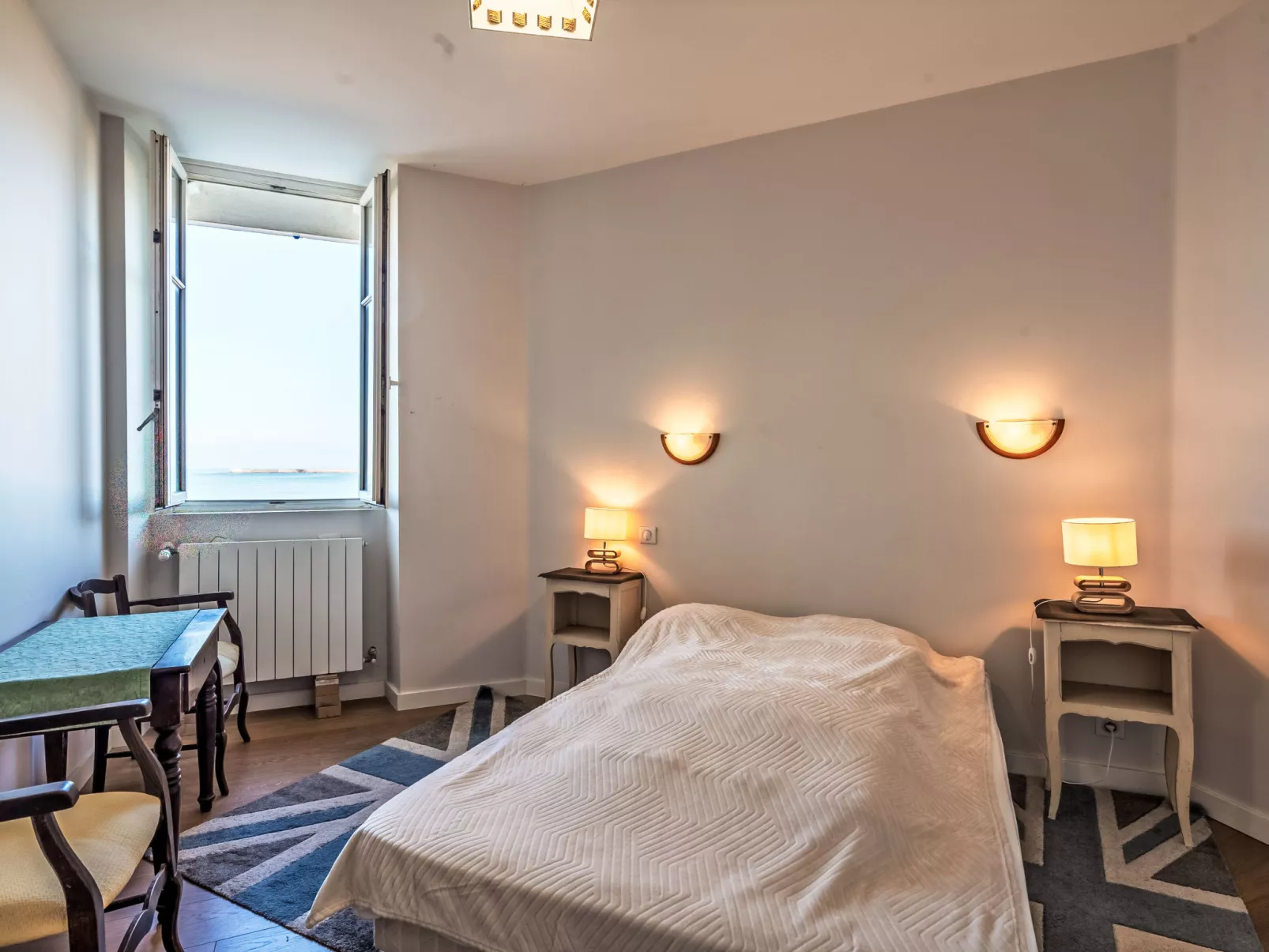 Villa La Concha - Inside