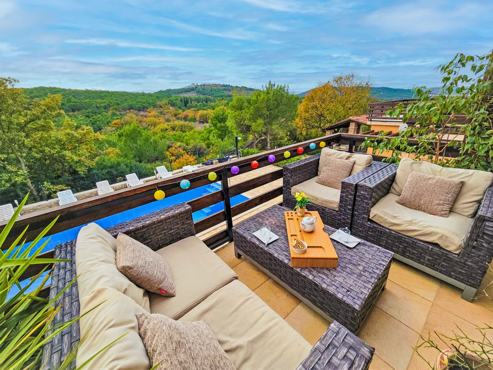 Sonus Silenti - Outside