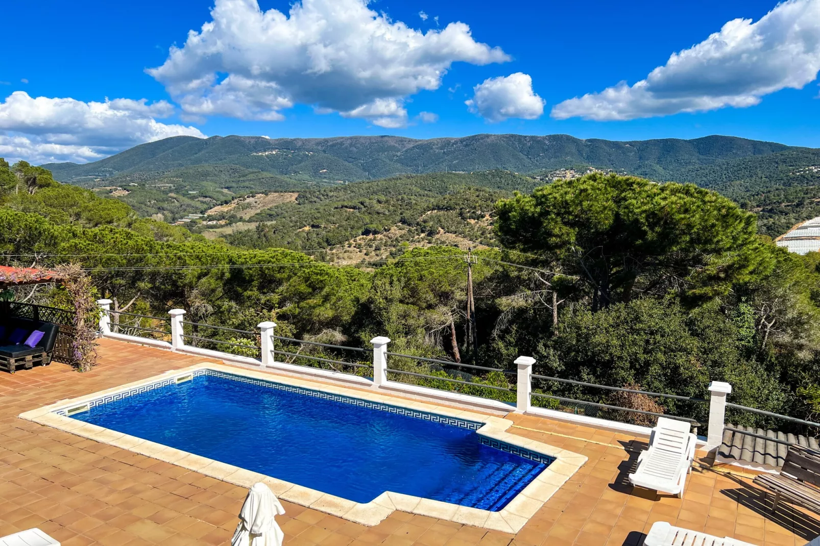 Vivalidays Casa Ricardo - Swimming pool