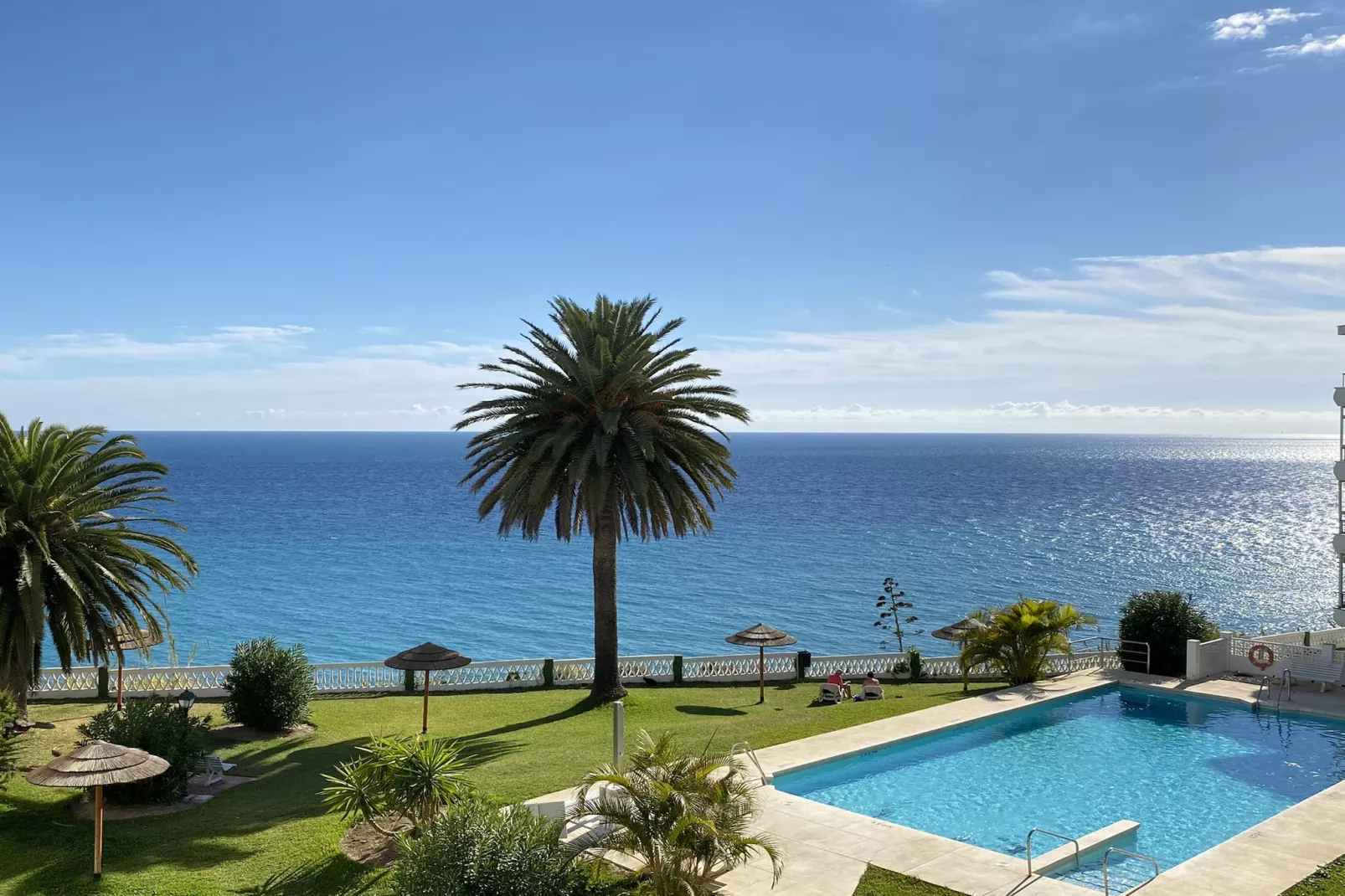 Acapulco Playa 302 by Casasol - Swimming pool