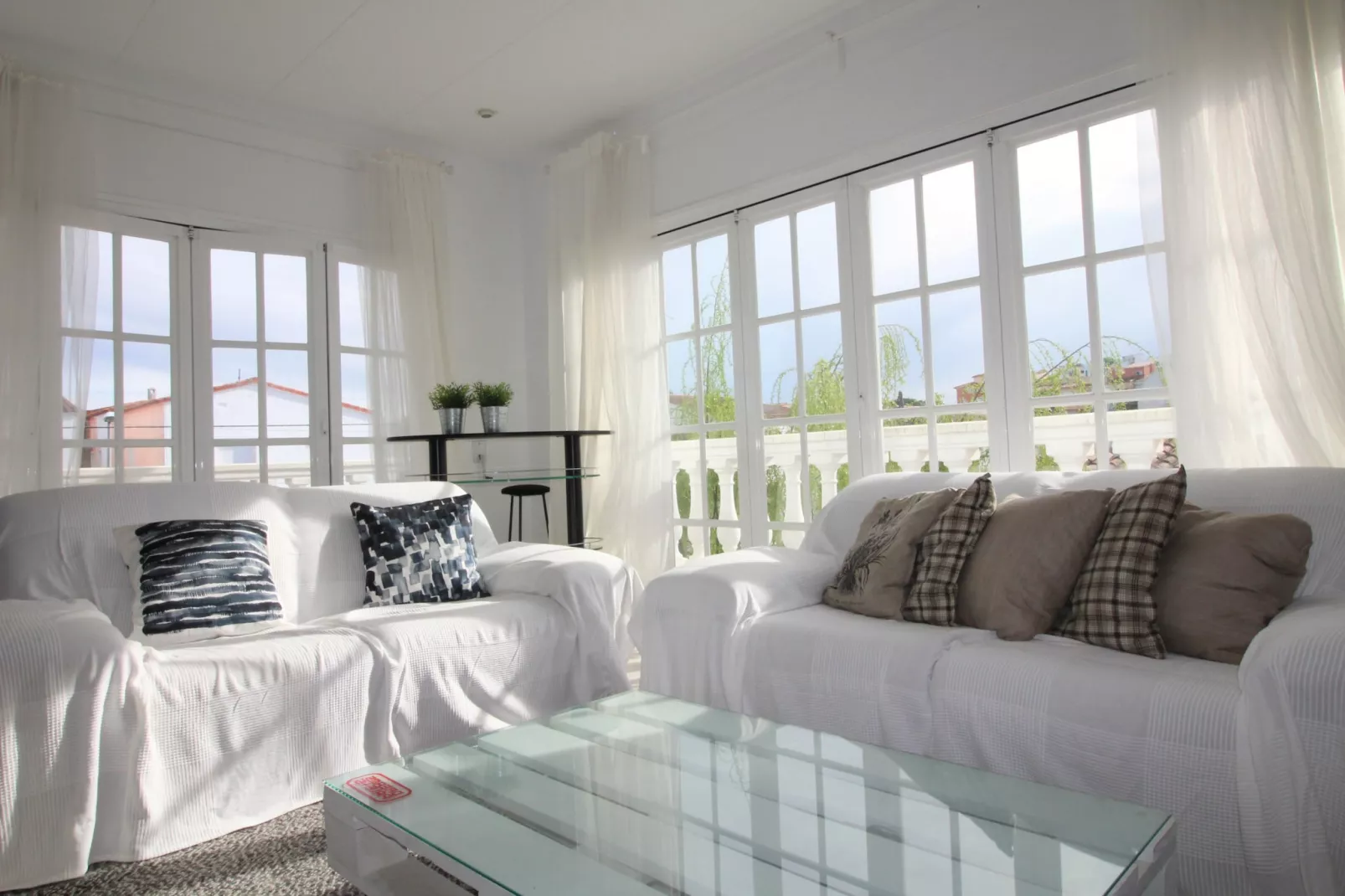 0024-BAHIA 67 C - Wohnzimmer