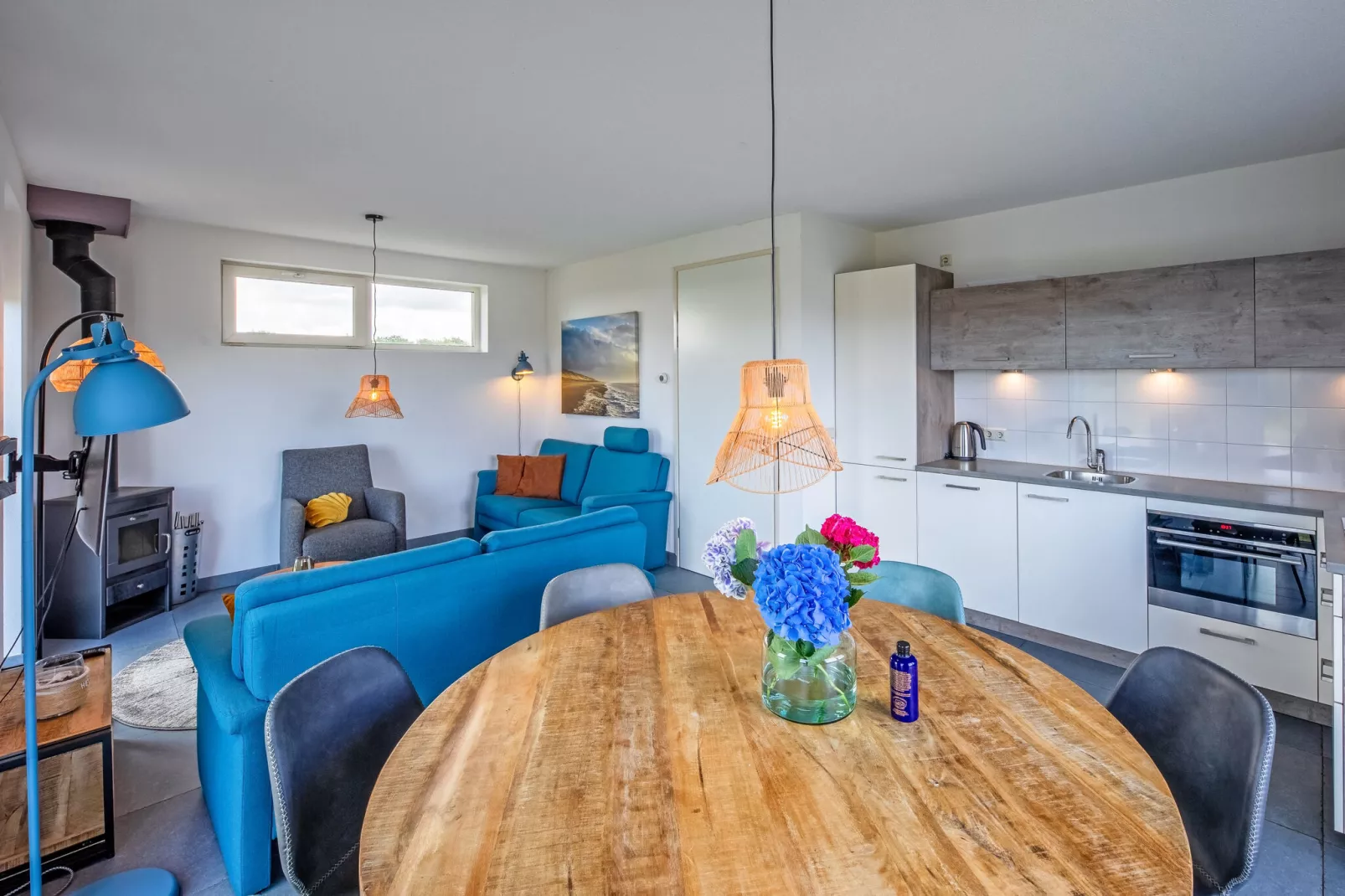 Wulpenweid 12 en 12A-Kitchen