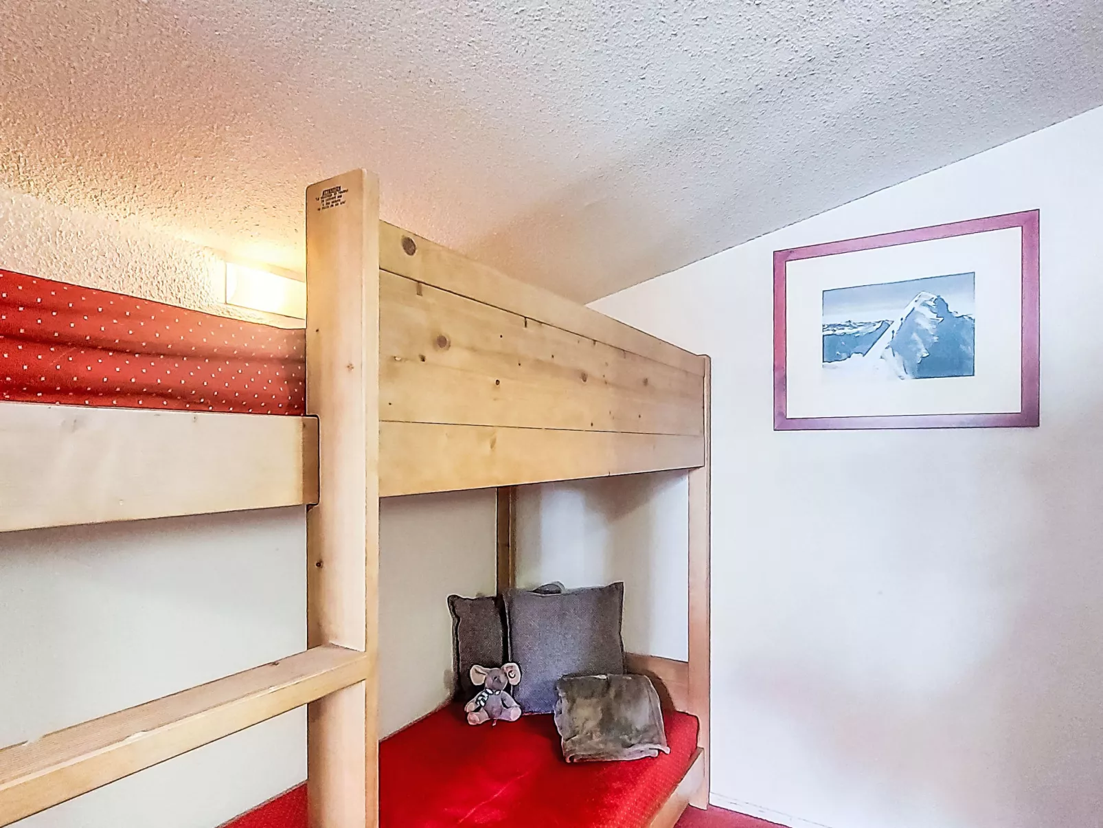 Les Olympiades - Inside