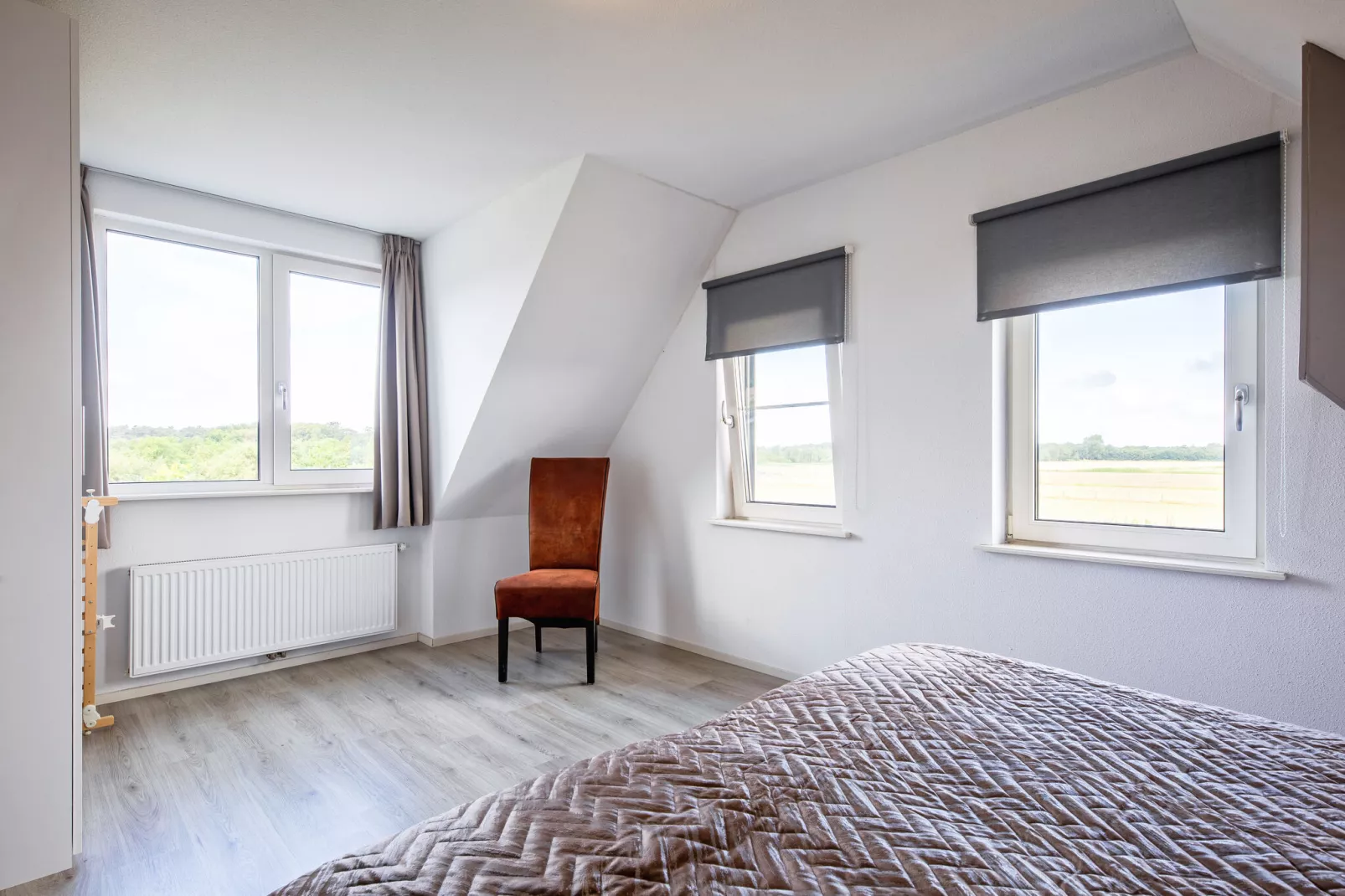Wulpenweid 12 en 12A-Bedroom