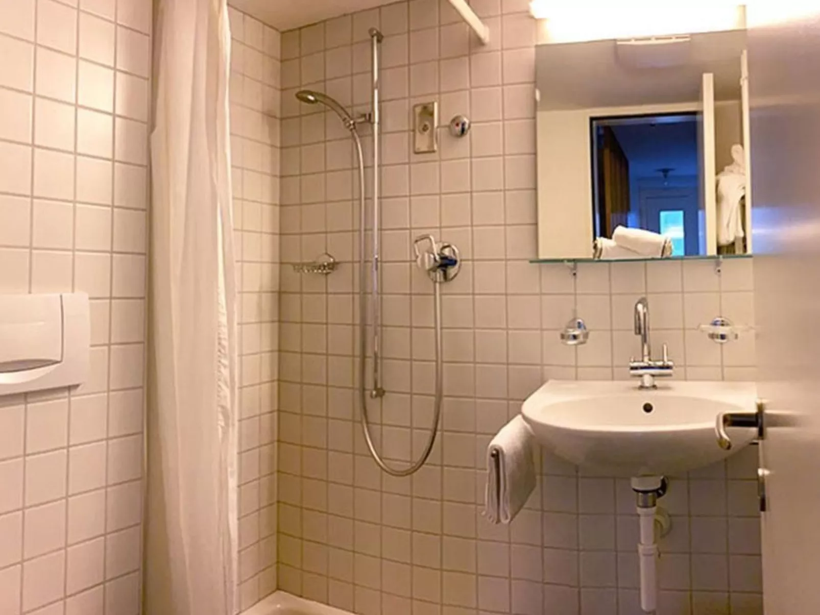 Chalet Solitude - Drinnen