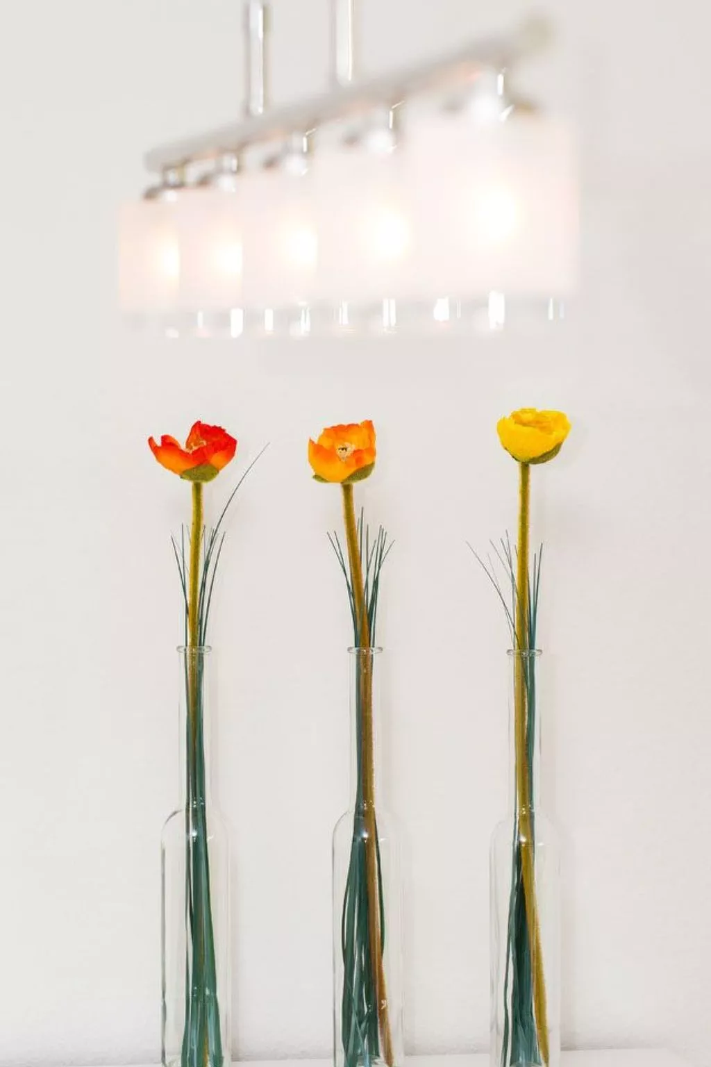 Mit schönem Garten - Inside