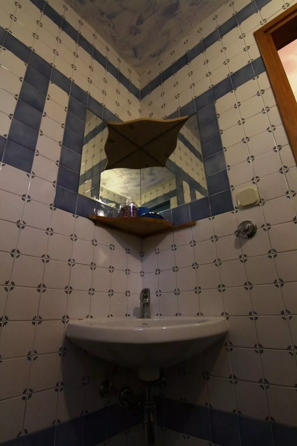 Modernes Ferienhaus in Drenje mit Privatem Garten - Inside