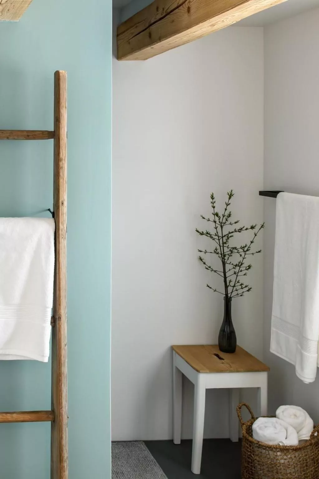 Ferienbleibe Rosenweg - Inside