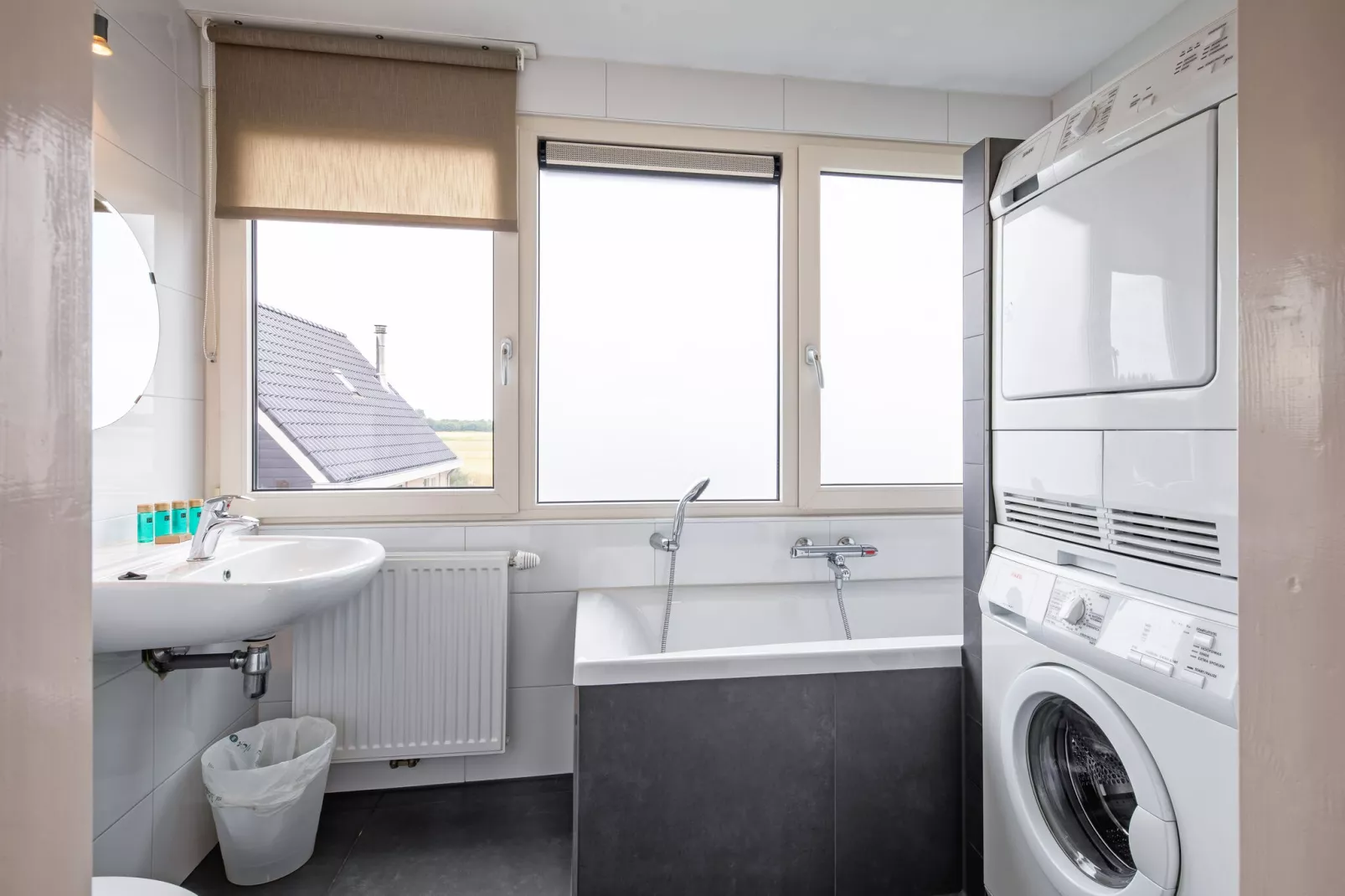 Wulpenweid 12 en 12A-Bathroom