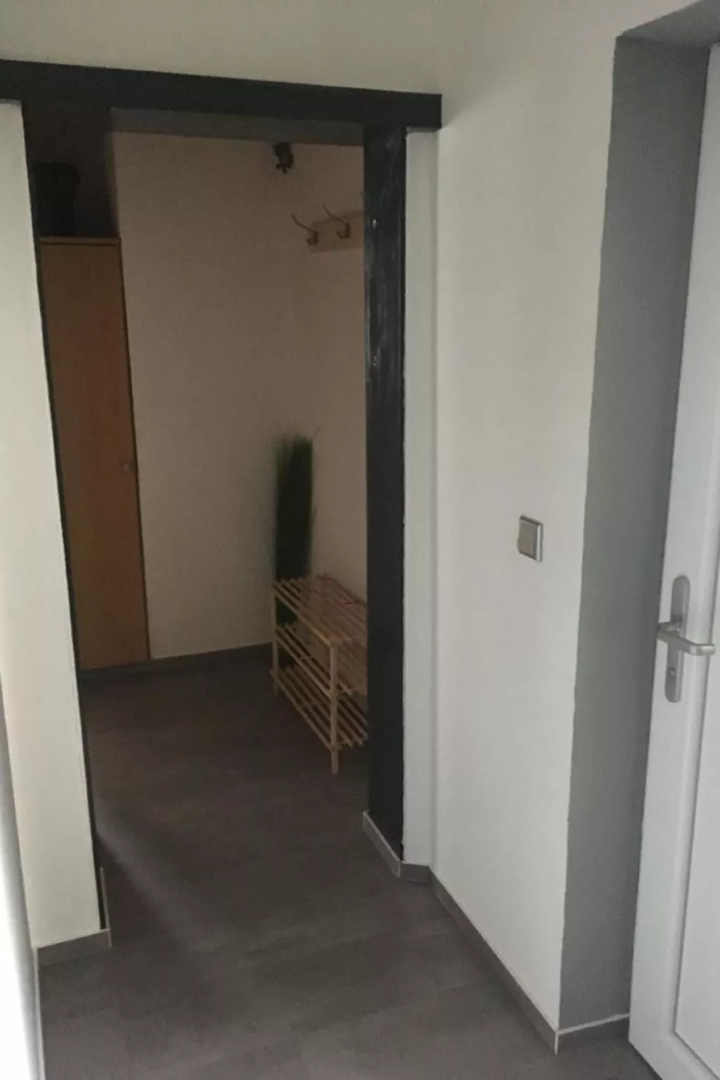 Charmantes Appartement mit Grill und Garten - Dedans