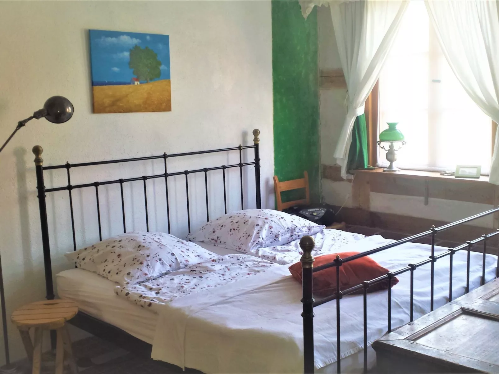 FH Godewind***** 45 - Drinnen