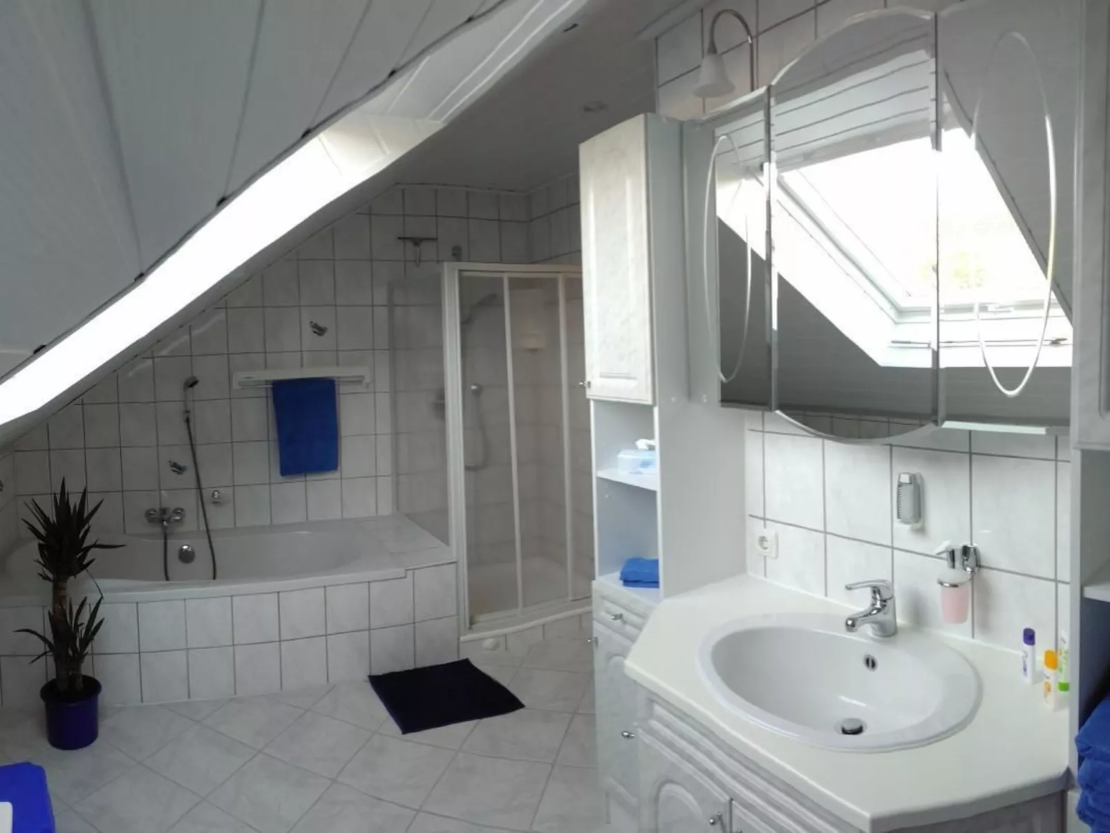 Schiegg`s Ferienblick - Drinnen