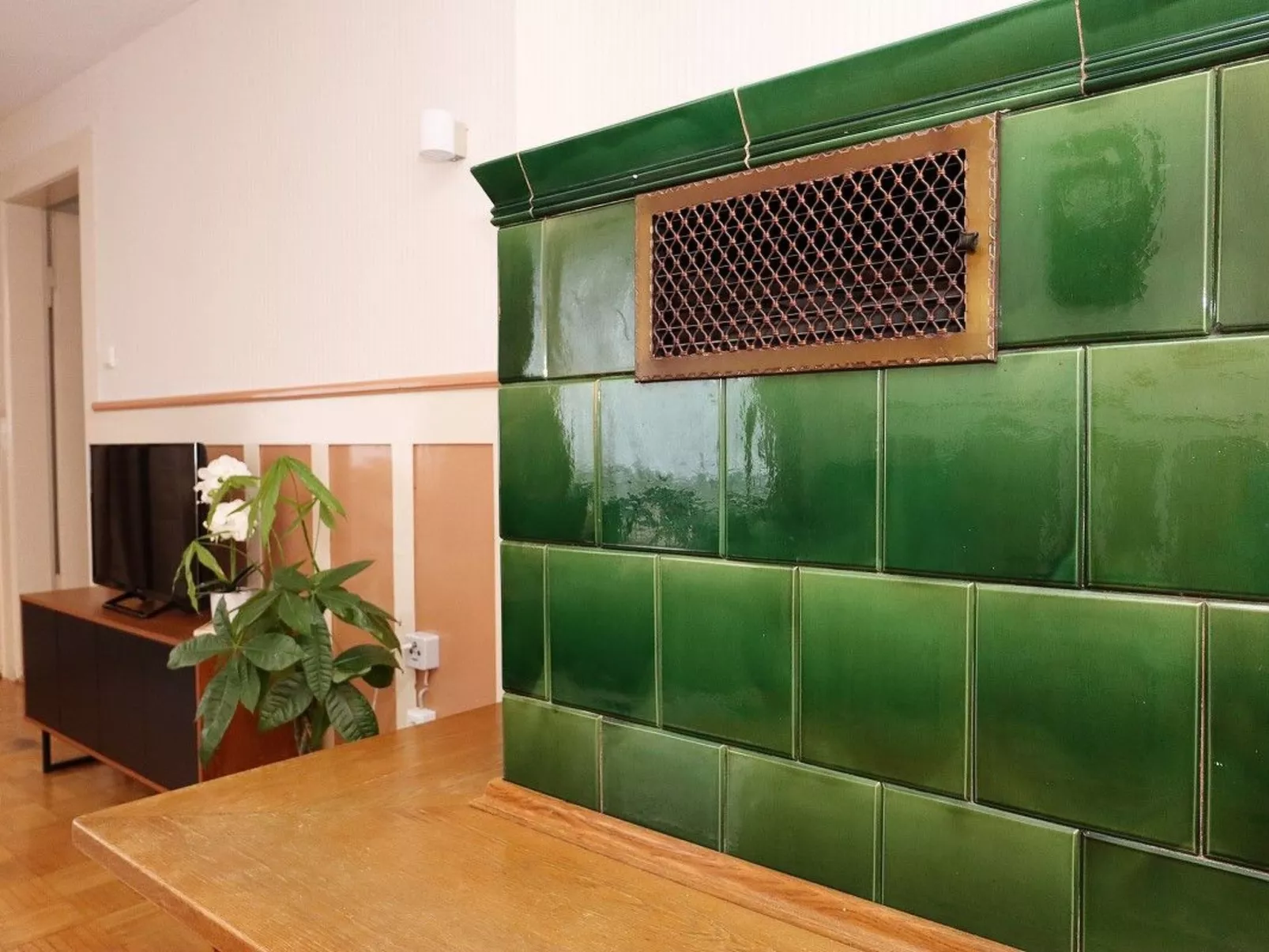 Bertsche 3 Schlafzimmer - Inside