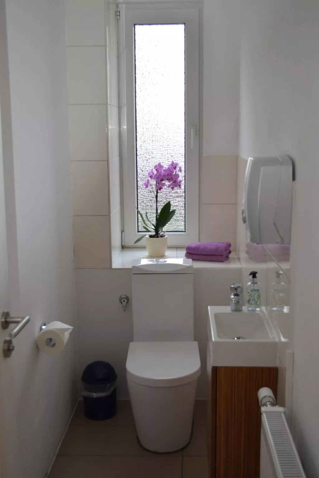 Familienfreundliches Ferienhaus mit Sauna am Fuße des Brockens - Drinnen