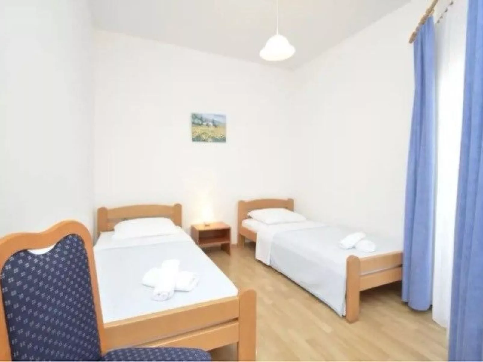 Ein Apartment im Ferienhaus Zweirosen - Image-tags.info