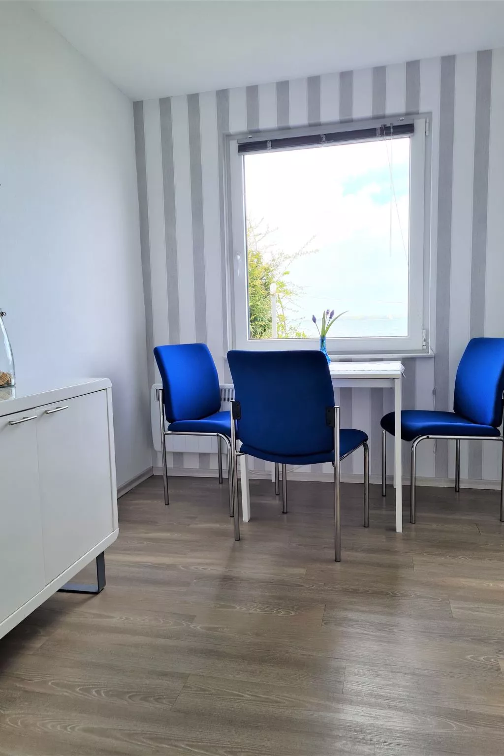 FH Rügenblick - Drinnen