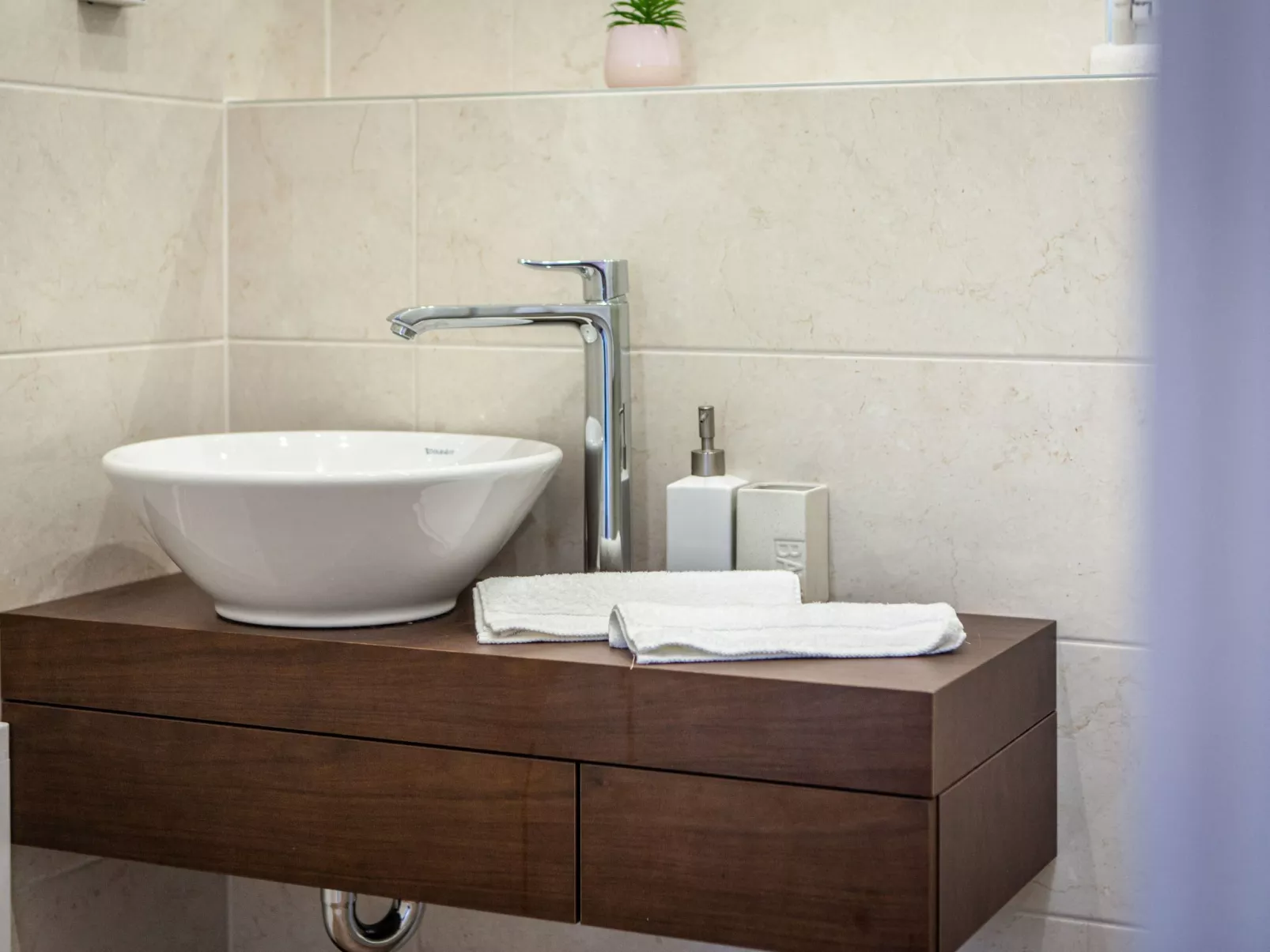 Villa Josip - Inside