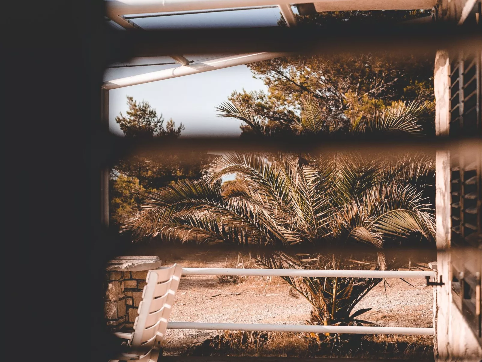 Haus am Meer Šolta - Dehors