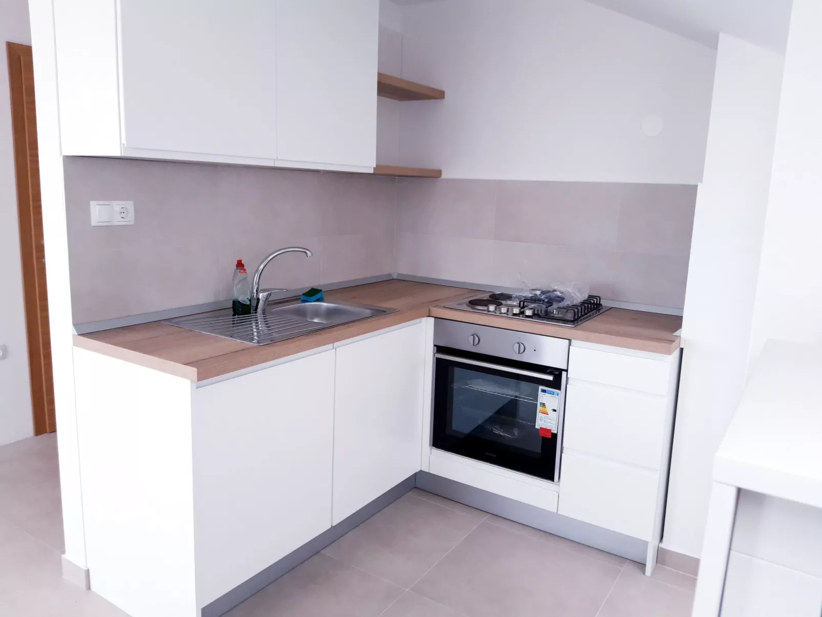 Modernes Apartment mit Meerblick in Strandnähe - Image-tags.info