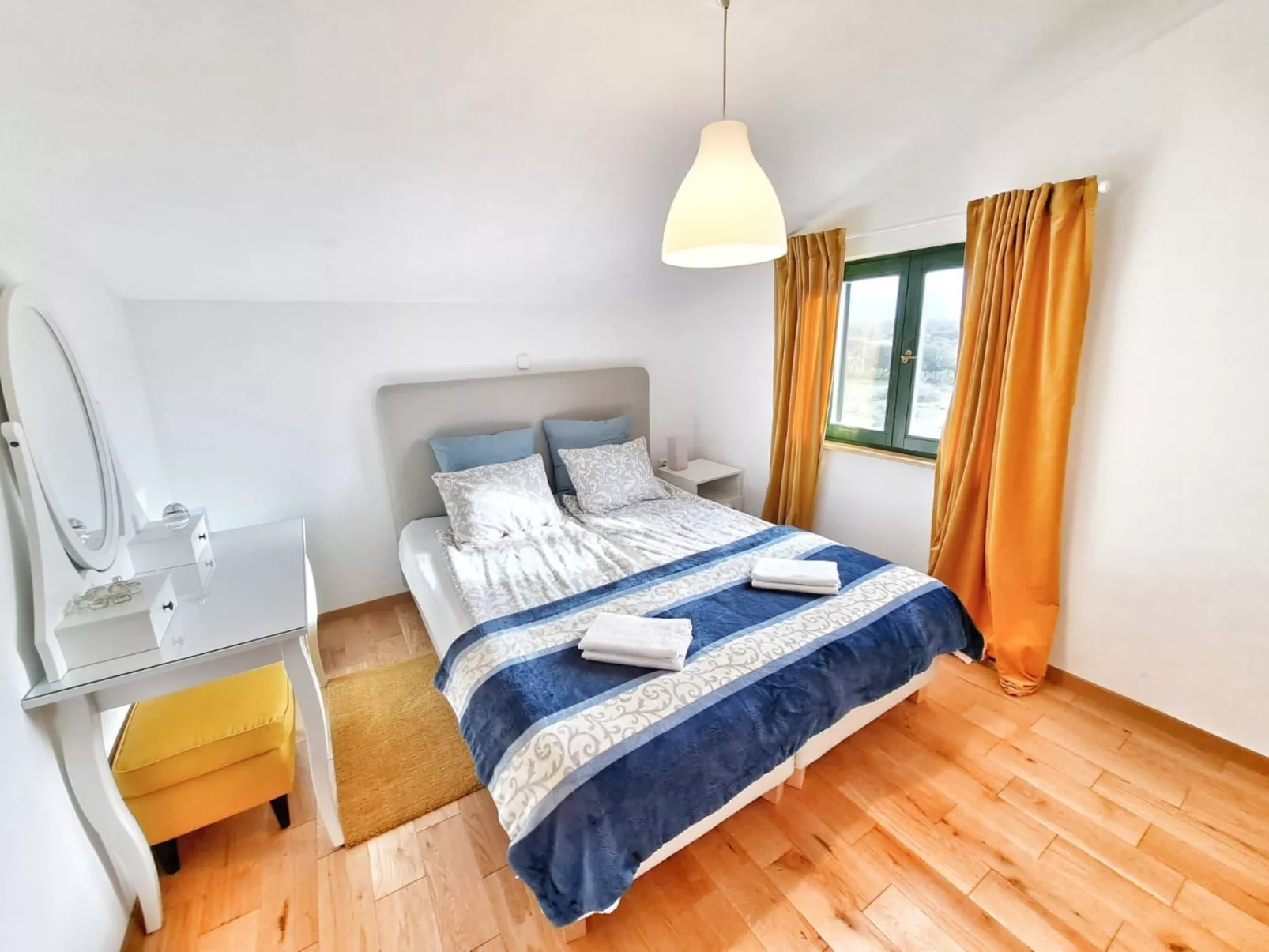 Anwesen "Steinperle mit beheiztem Schwimmbad" - Drinnen