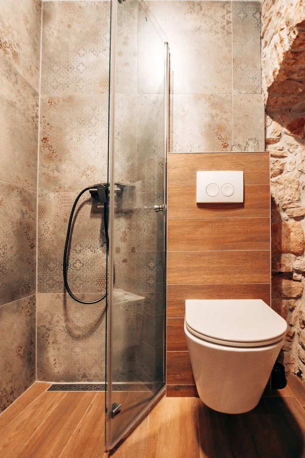 Stancija Negricani Ferien und Hochzeiten Immobil - Inside