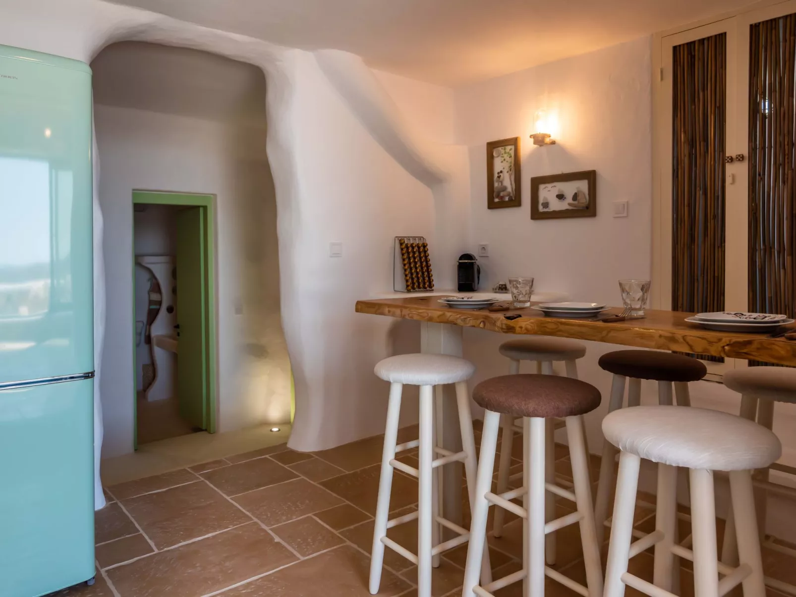 PETRA RESIDENCE MINI POOL SPA MILOS - Image-tags.info