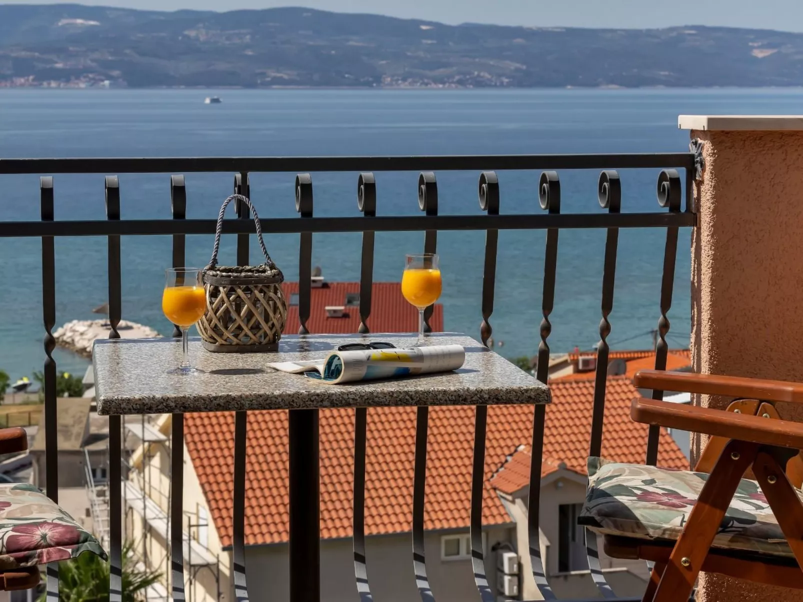 Gasthaus Lazeta - Outside